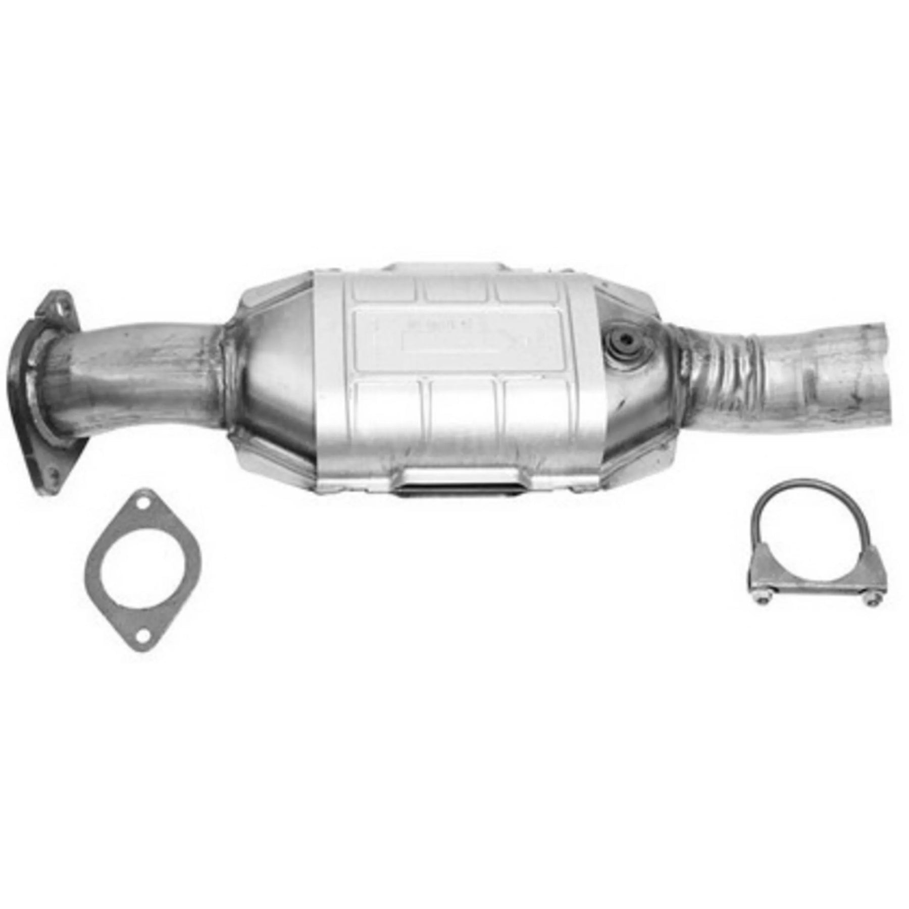 Walker Exhaust 14625 2007 Chevrolet Silverado 2500 HD Classic Catalytic Converter