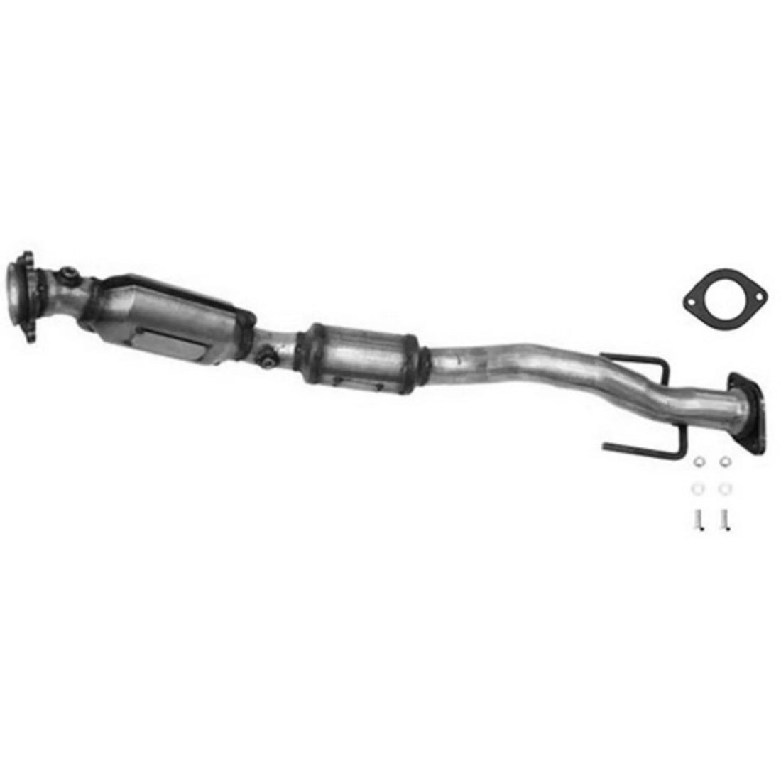 Walker Exhaust 14626 2008-2009 Chevrolet Trailblazer Catalytic Converter