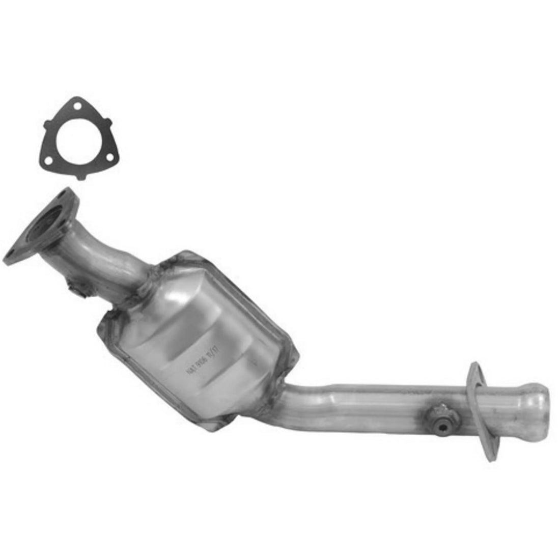 Walker Exhaust 14629 2000-2002 Chevrolet Camaro Catalytic Converter