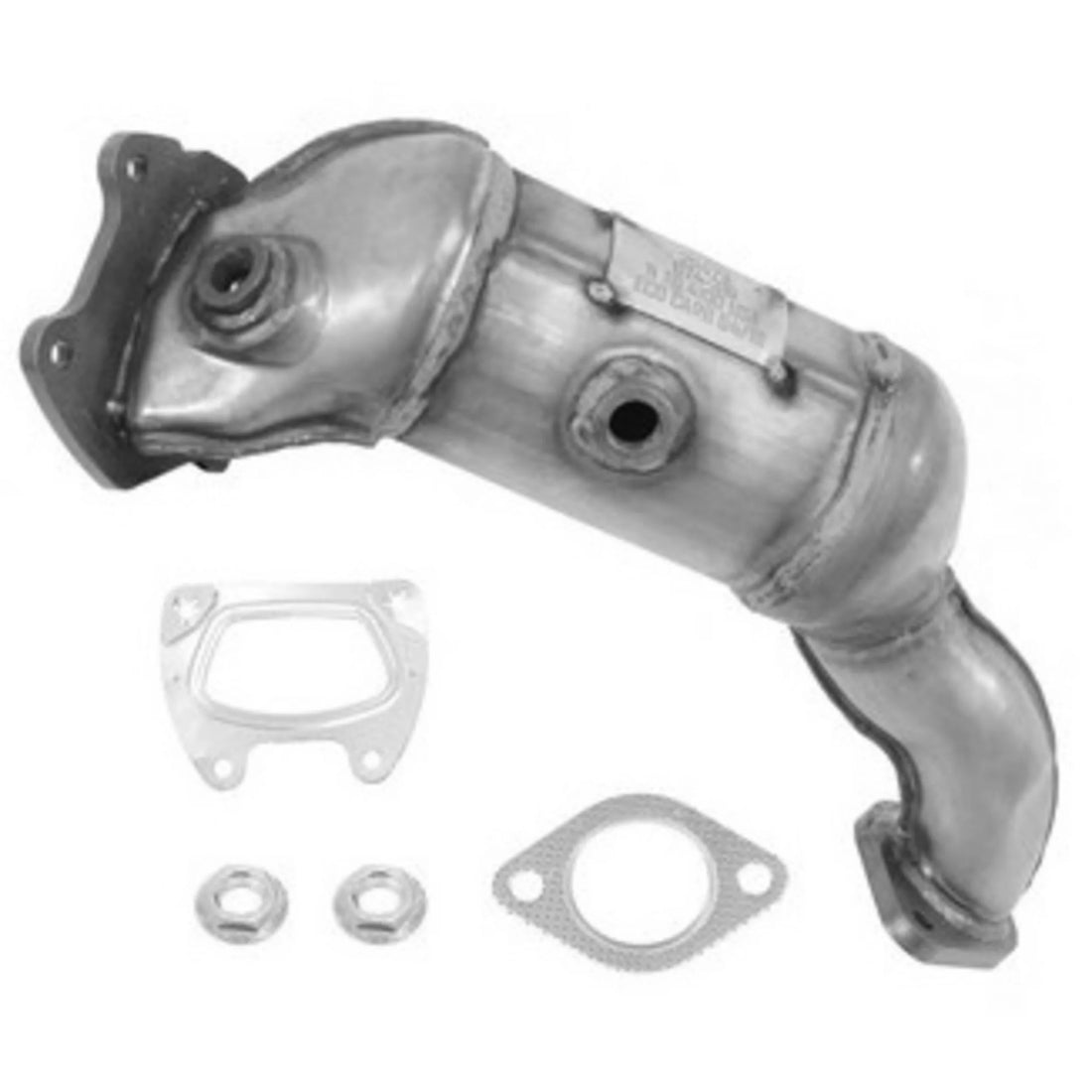 Walker Exhaust 14630 2011-2019 Dodge Journey Catalytic Converter