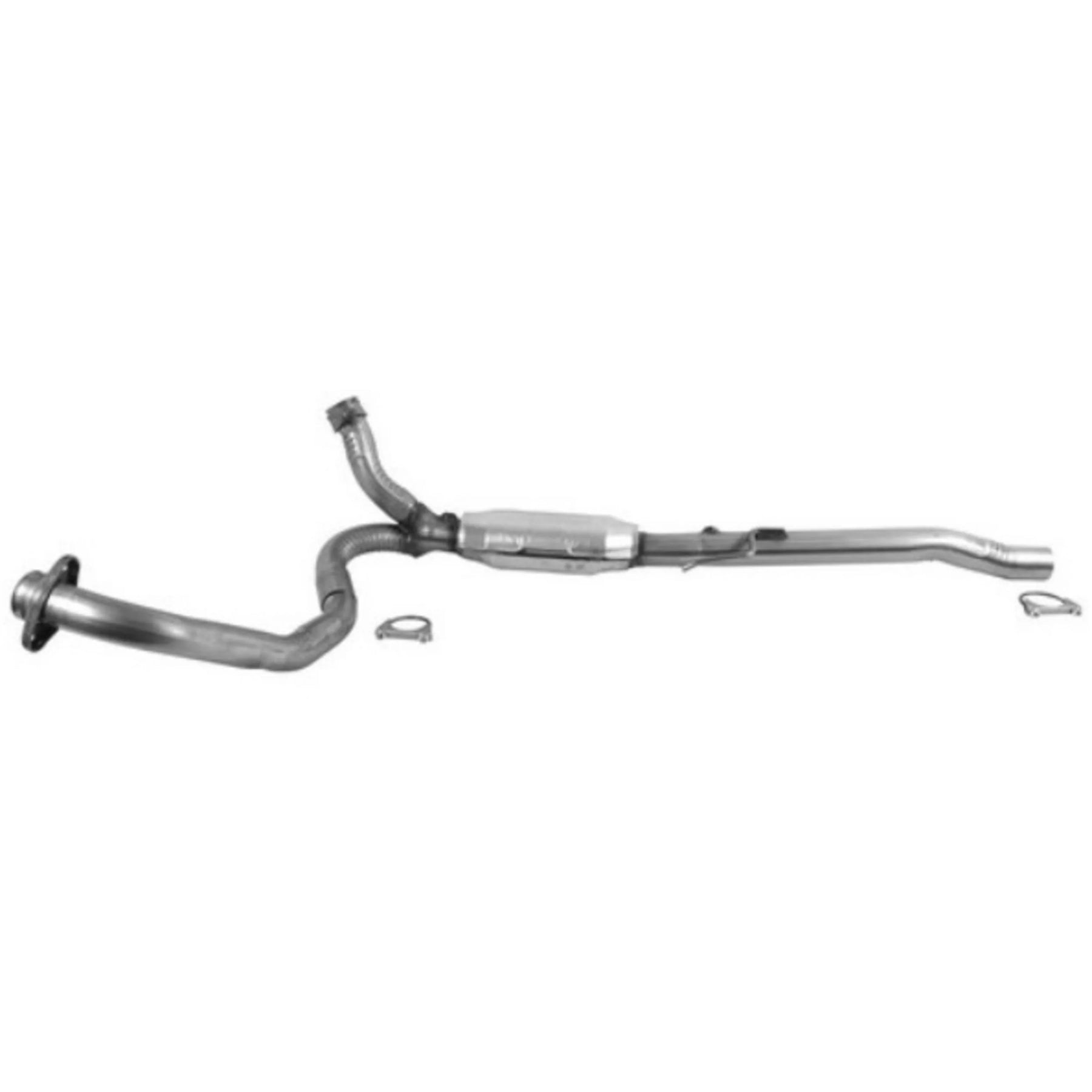 Walker Exhaust 14633 2002-2003 Dodge Ram 1500 Catalytic Converter