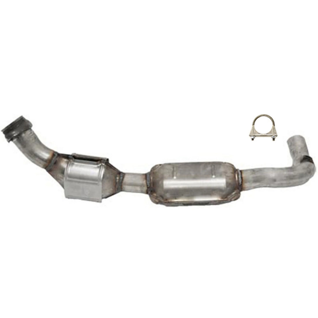 Walker Exhaust 14634 1997-1998 Ford E-150 Econoline Catalytic Converter