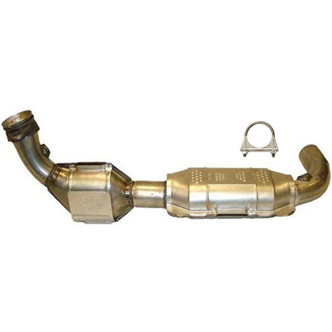 Walker Exhaust 14635 2004 Ford F-150 Heritage Catalytic Converter