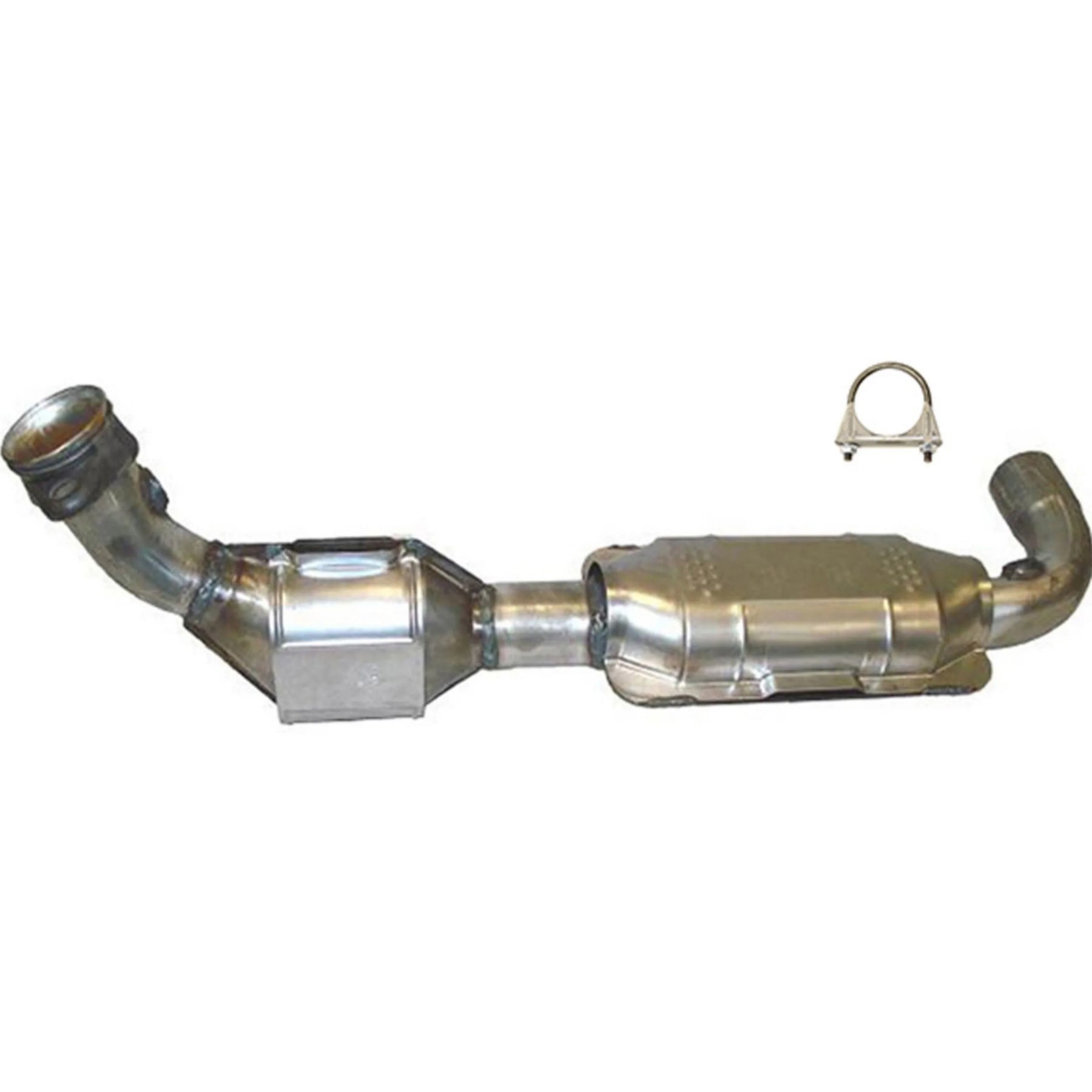 Walker Exhaust 14638 1999-2000 Ford F-150 Catalytic Converter