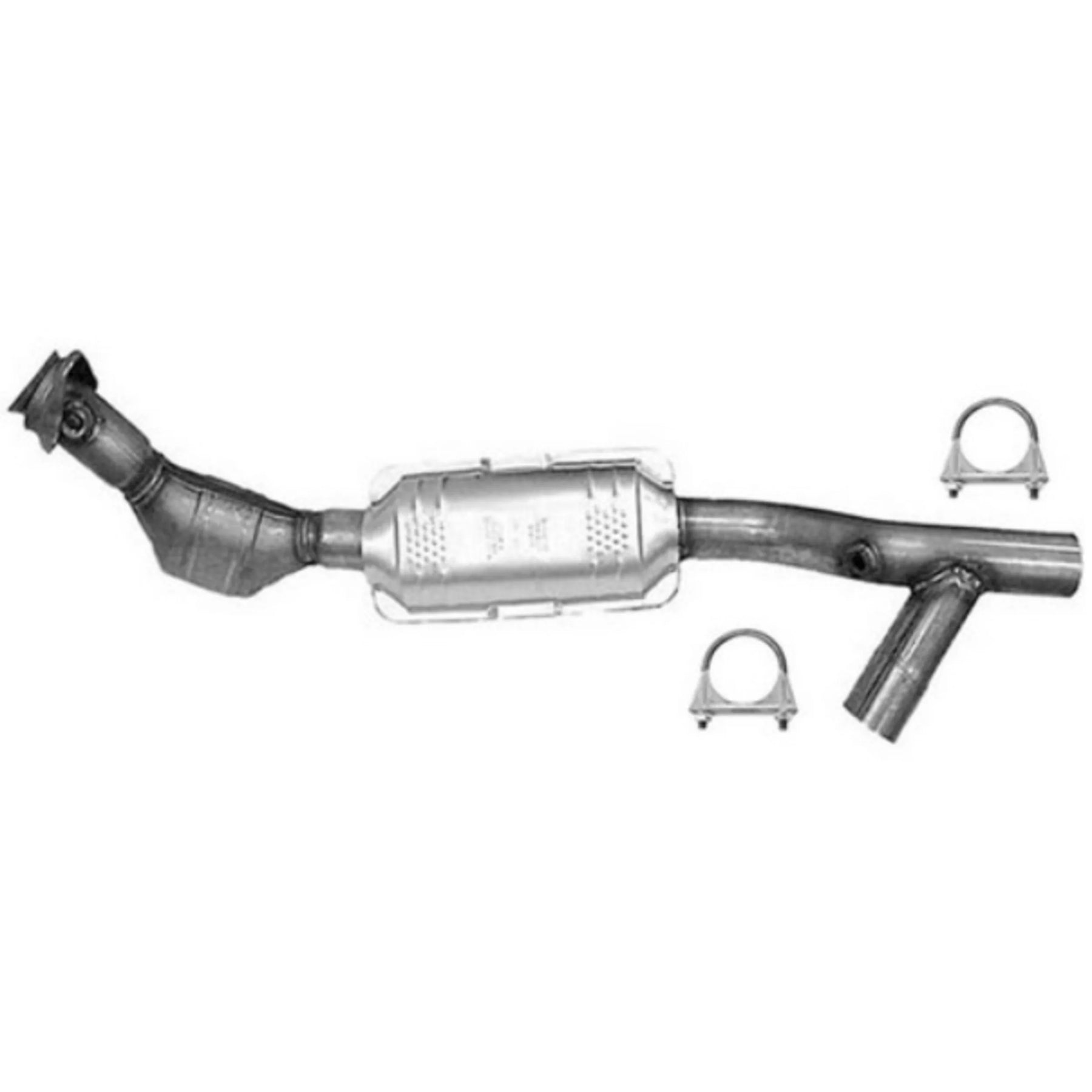 Walker Exhaust 14642 1997-2000 Ford Expedition Catalytic Converter