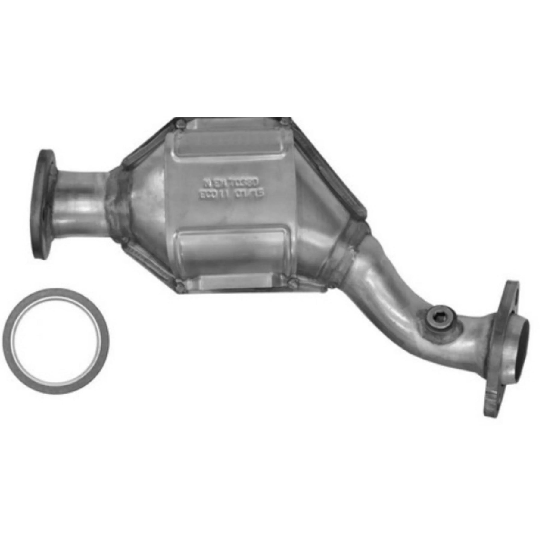 Walker Exhaust 14645 2005-2007 Ford Five Hundred Catalytic Converter
