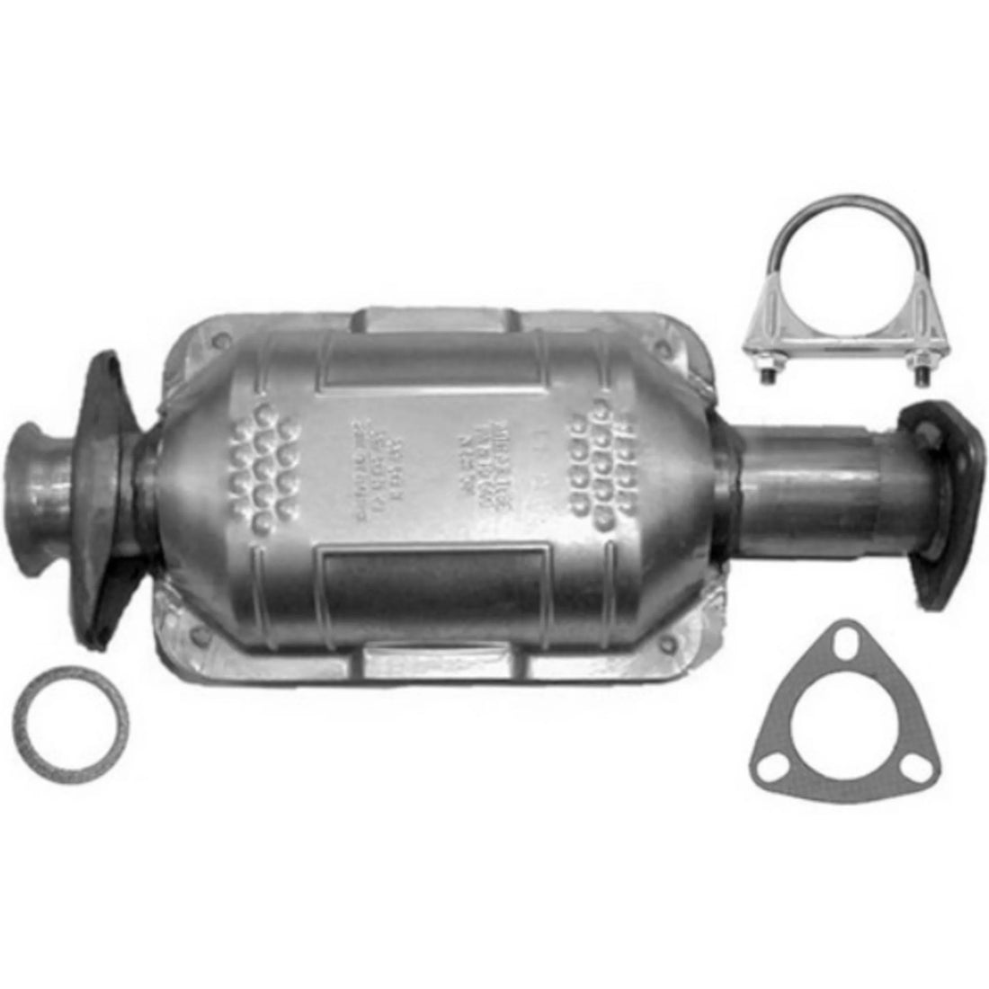 Walker Exhaust 14648 1994-1995 Honda Accord Catalytic Converter