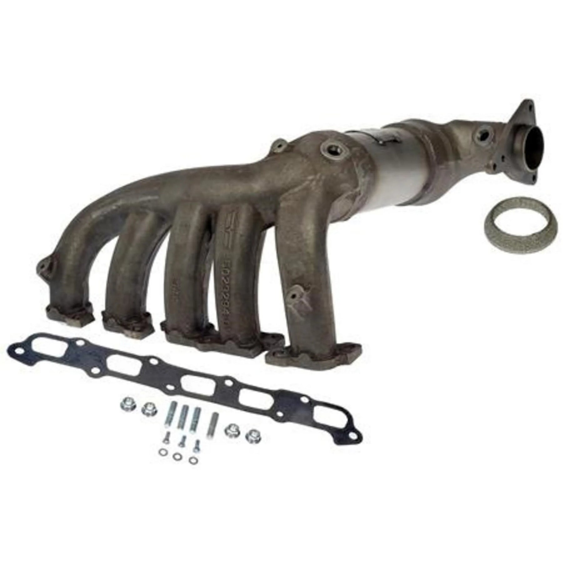 Walker Exhaust 14649 2009-2010 Hummer H3 Catalytic Converter