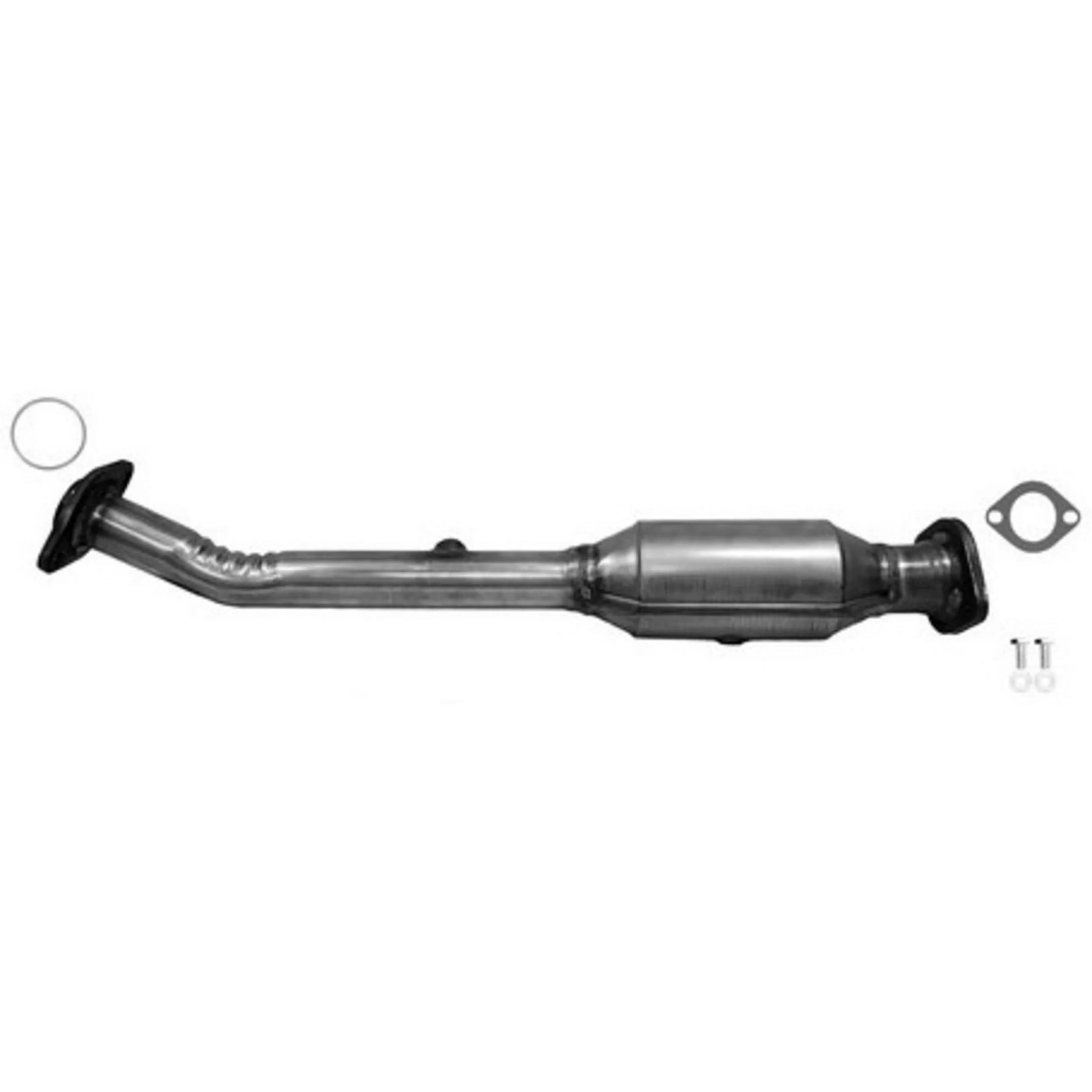 Walker Exhaust 14654 2017-2019 Nissan Armada Catalytic Converter