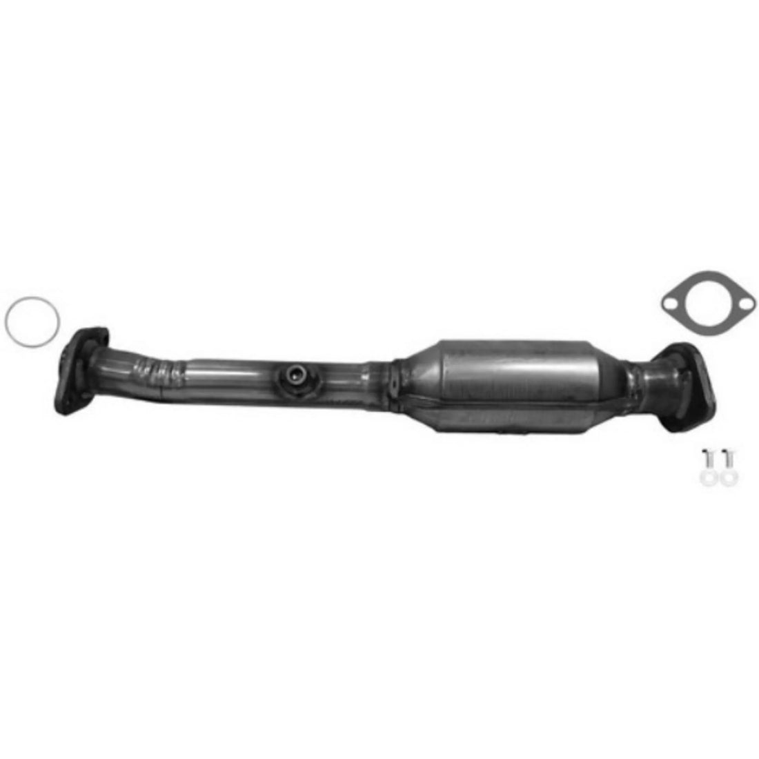 Walker Exhaust 14655 2017-2019 Nissan Armada Catalytic Converter