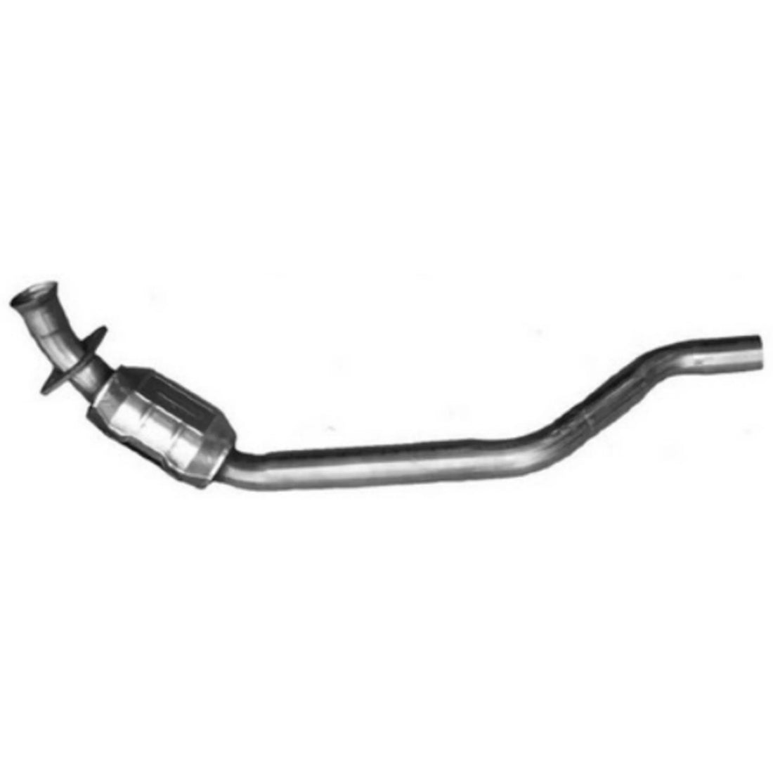 Walker Exhaust 14656 2003-2005 Jaguar S-Type Catalytic Converter