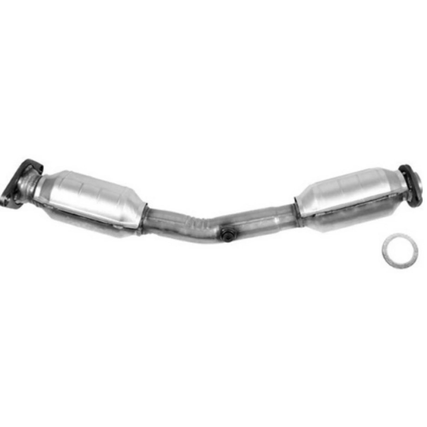 Walker Exhaust 14665 2009-2014 Nissan Cube Catalytic Converter