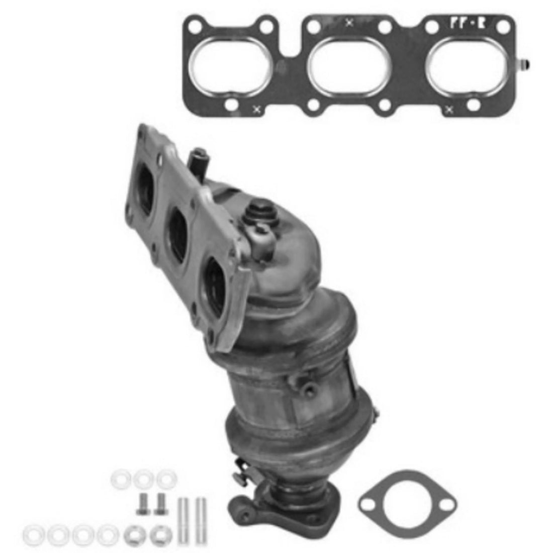 Walker Exhaust 14701 2020-2025 Hyundai Palisade Catalytic Converter