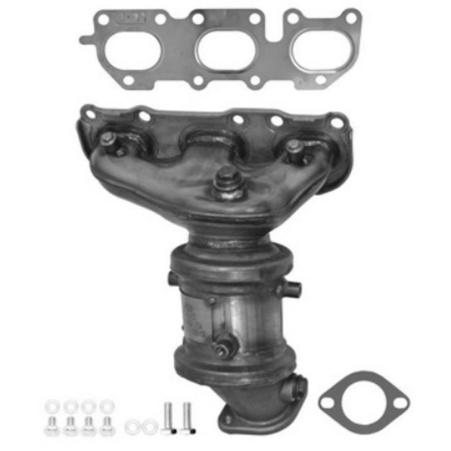 Walker Exhaust 14702 2020-2022 Kia Telluride Catalytic Converter