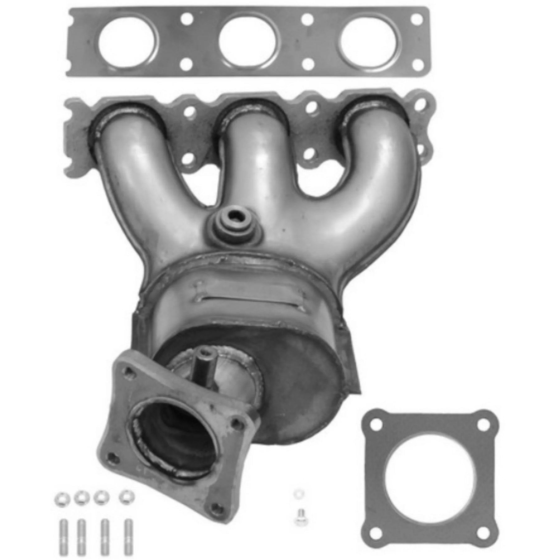Walker Exhaust 14710 2011-2015 Volvo XC70 Catalytic Converter