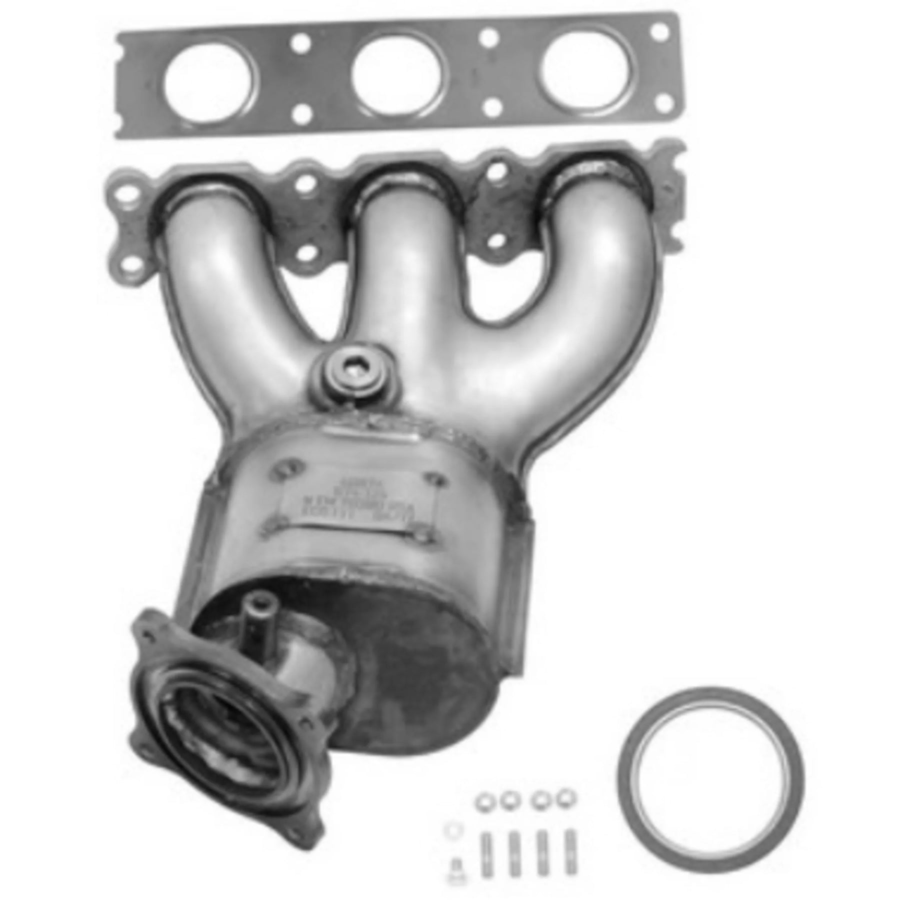 Walker Exhaust 14713 2008-2012 Land Rover LR2 Catalytic Converter
