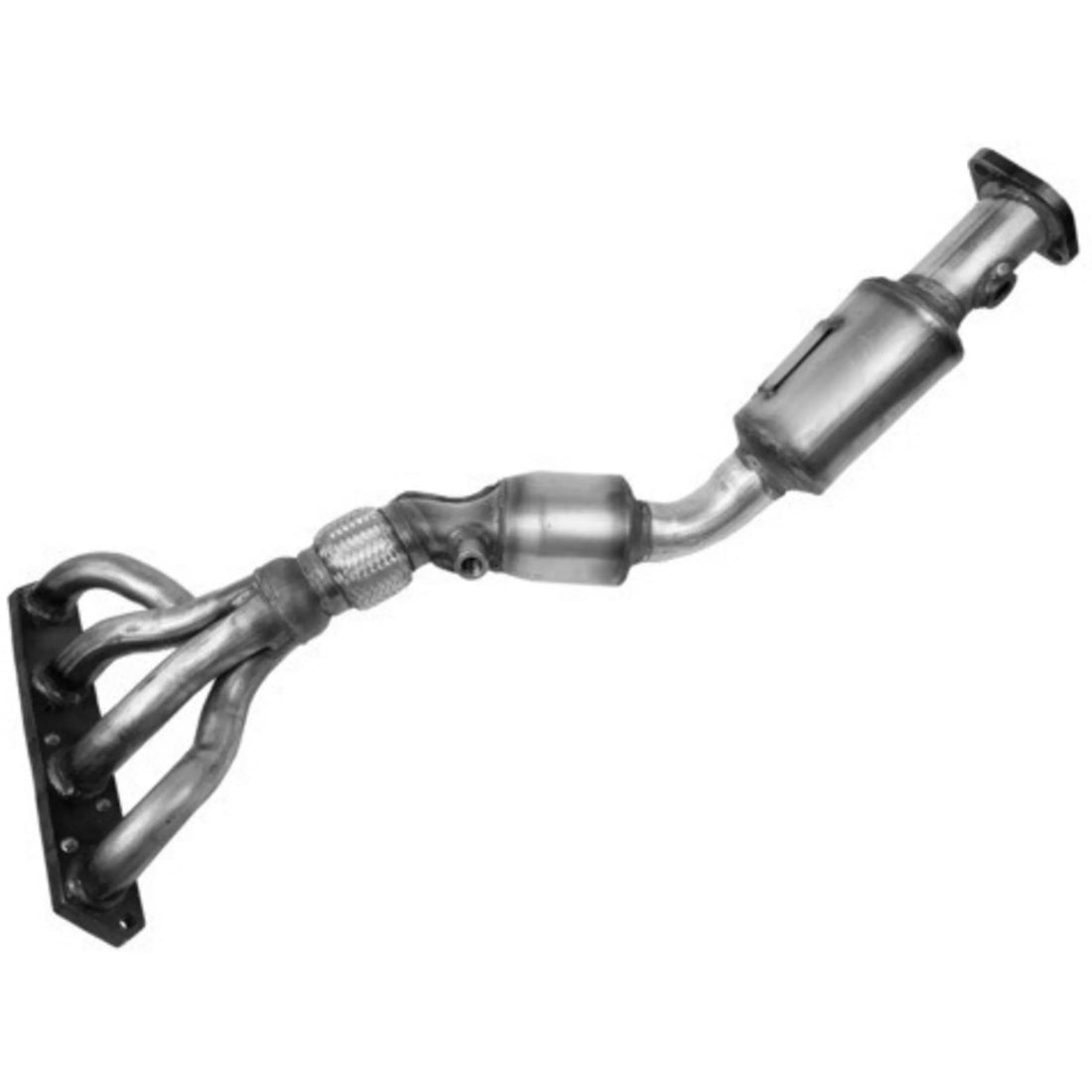 Walker Exhaust 14716 2002-2008 Mini Cooper Catalytic Converter