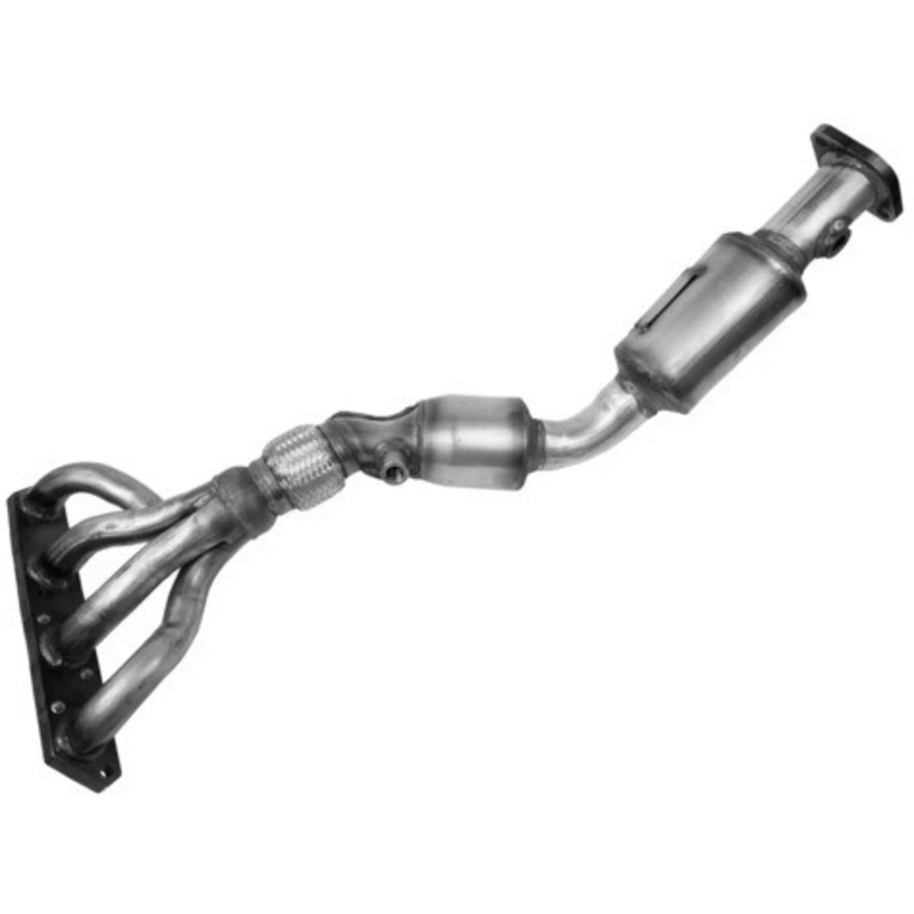 Walker Exhaust 14716 2002-2008 Mini Cooper Catalytic Converter