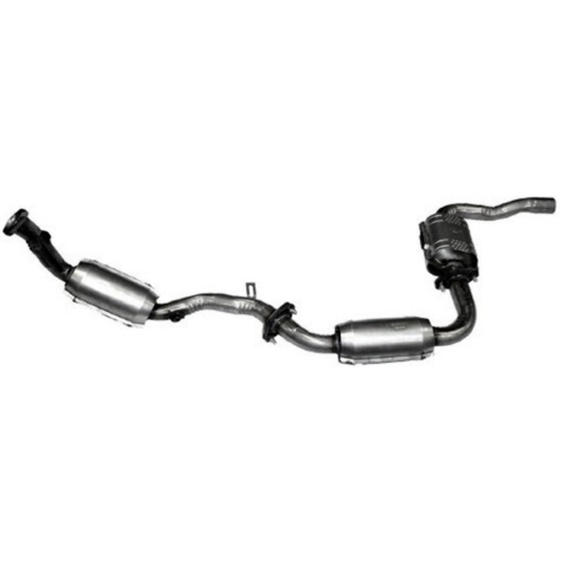 Walker Exhaust 14721 1998-2003 Mercedes-Benz ML320 Catalytic Converter
