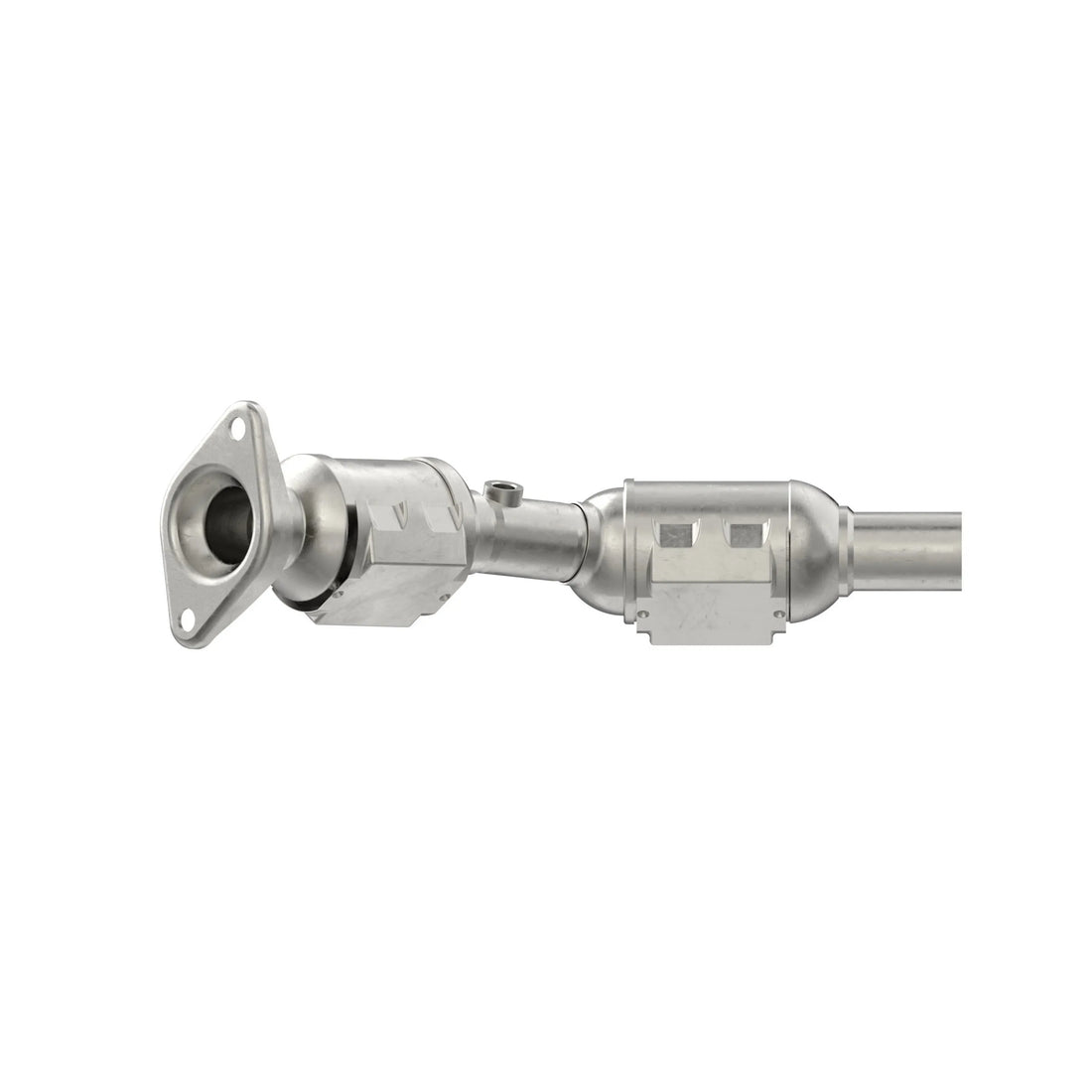 Walker Exhaust 14722 2011-2017 Lexus CT200h Catalytic Converter