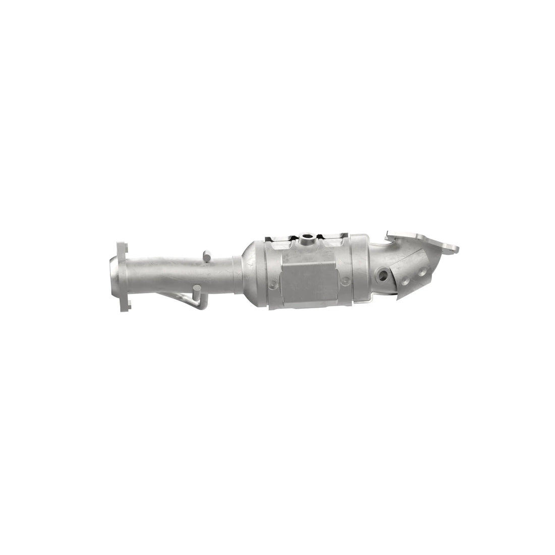 Walker Exhaust 14724 2012-2015 Jeep Wrangler Catalytic Converter