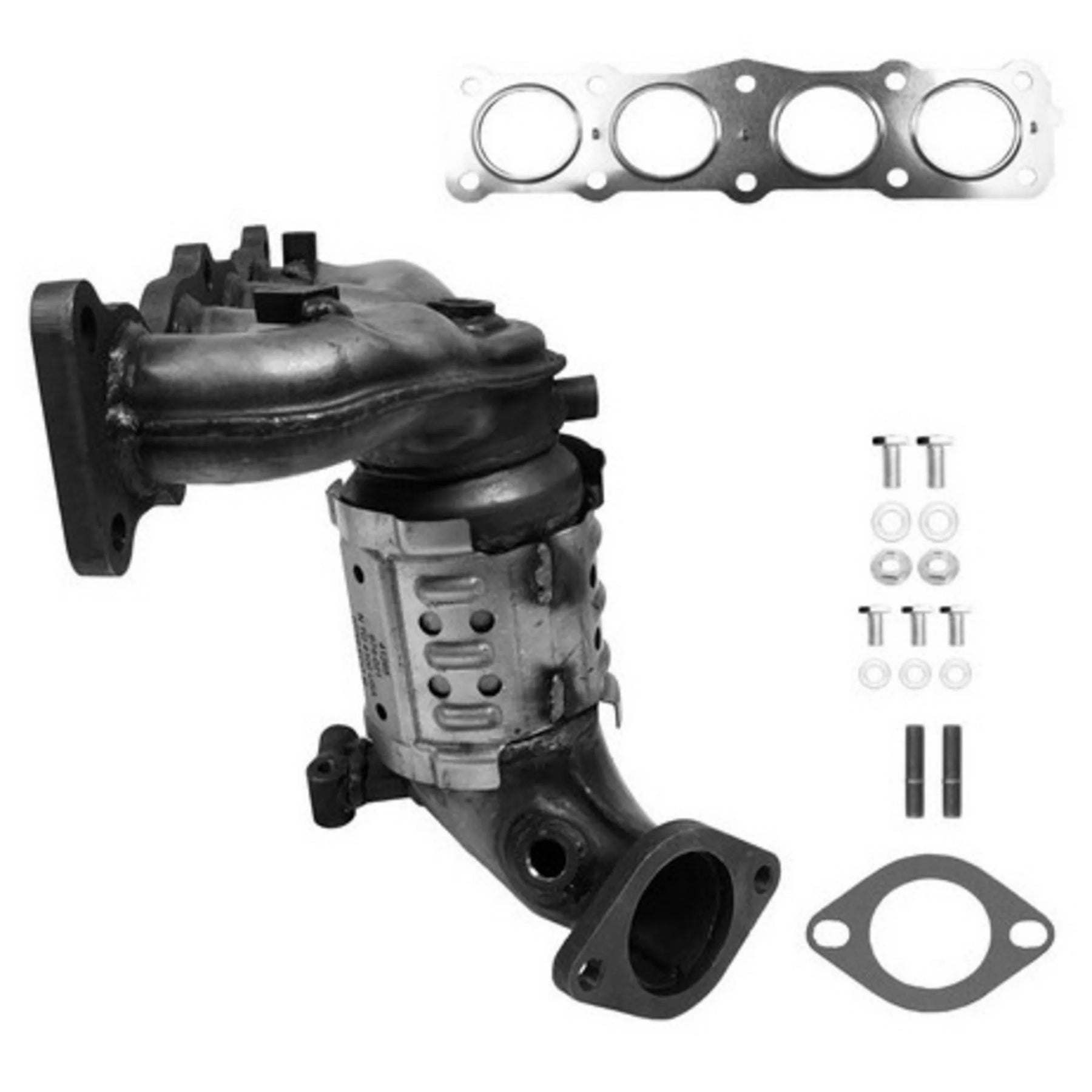 Walker Exhaust 14728 2016-2020 Kia Optima Catalytic Converter