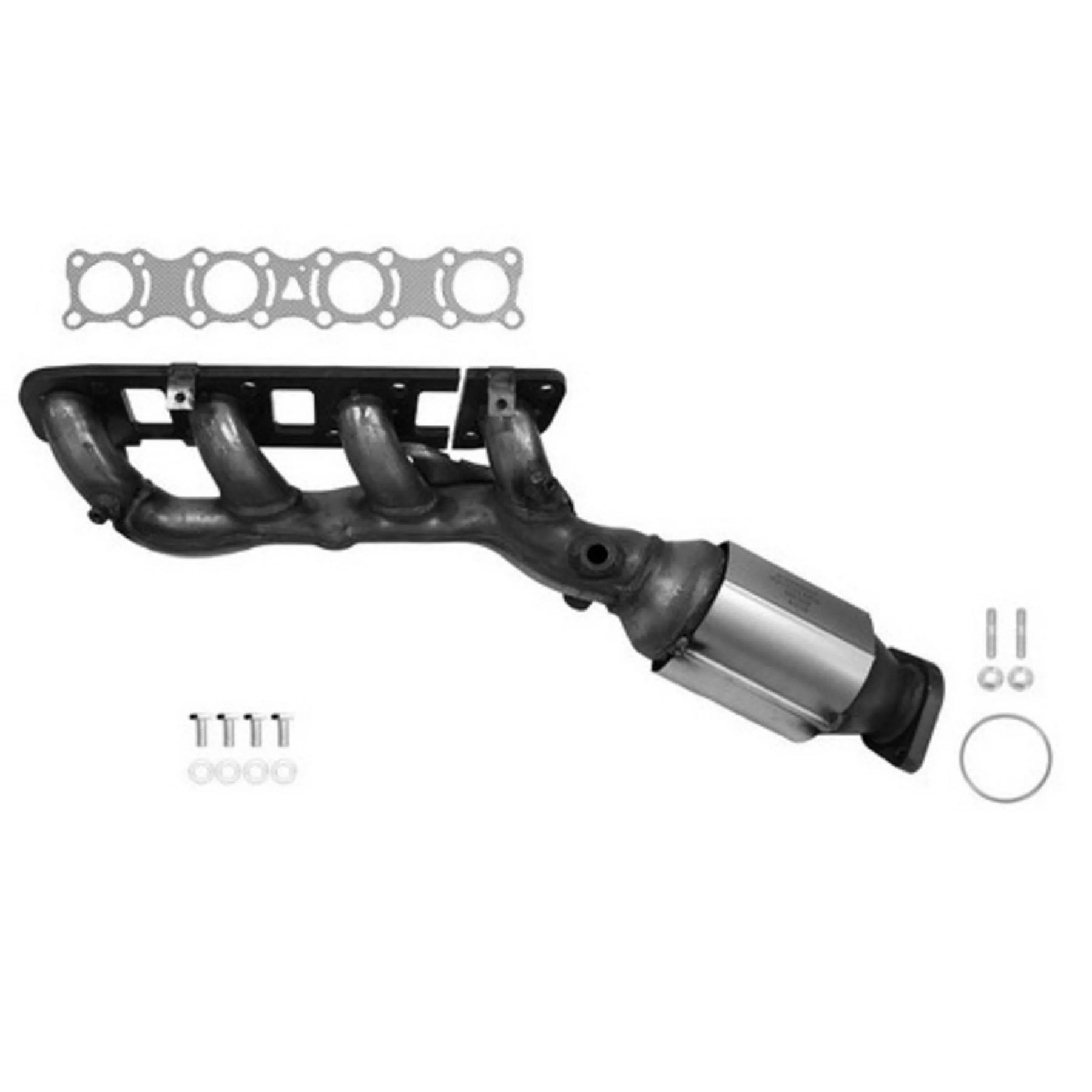 Walker Exhaust 14729 2017-2021 Nissan NV2500 Catalytic Converter