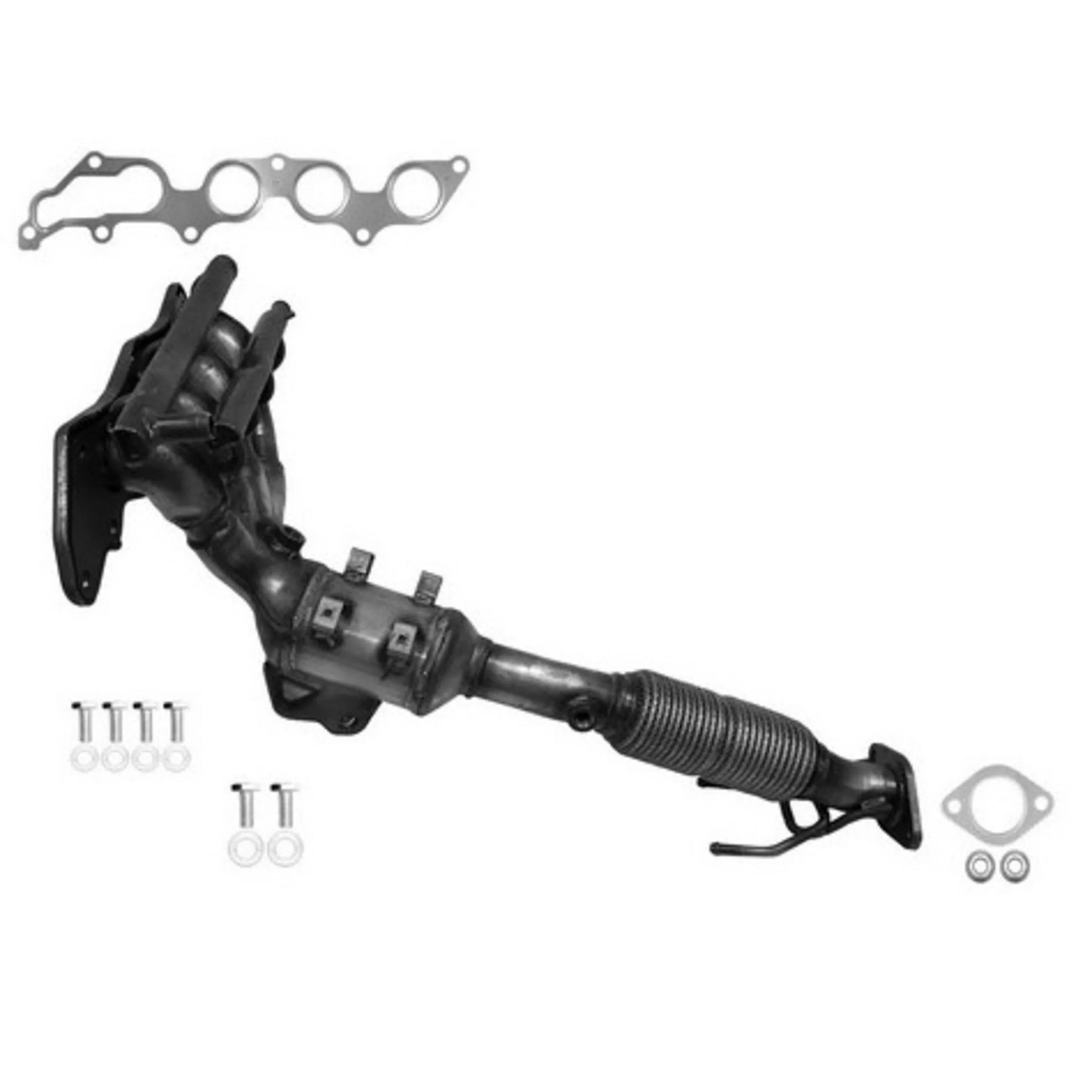 Walker Exhaust 14730 2015-2018 Ford C-Max Catalytic Converter