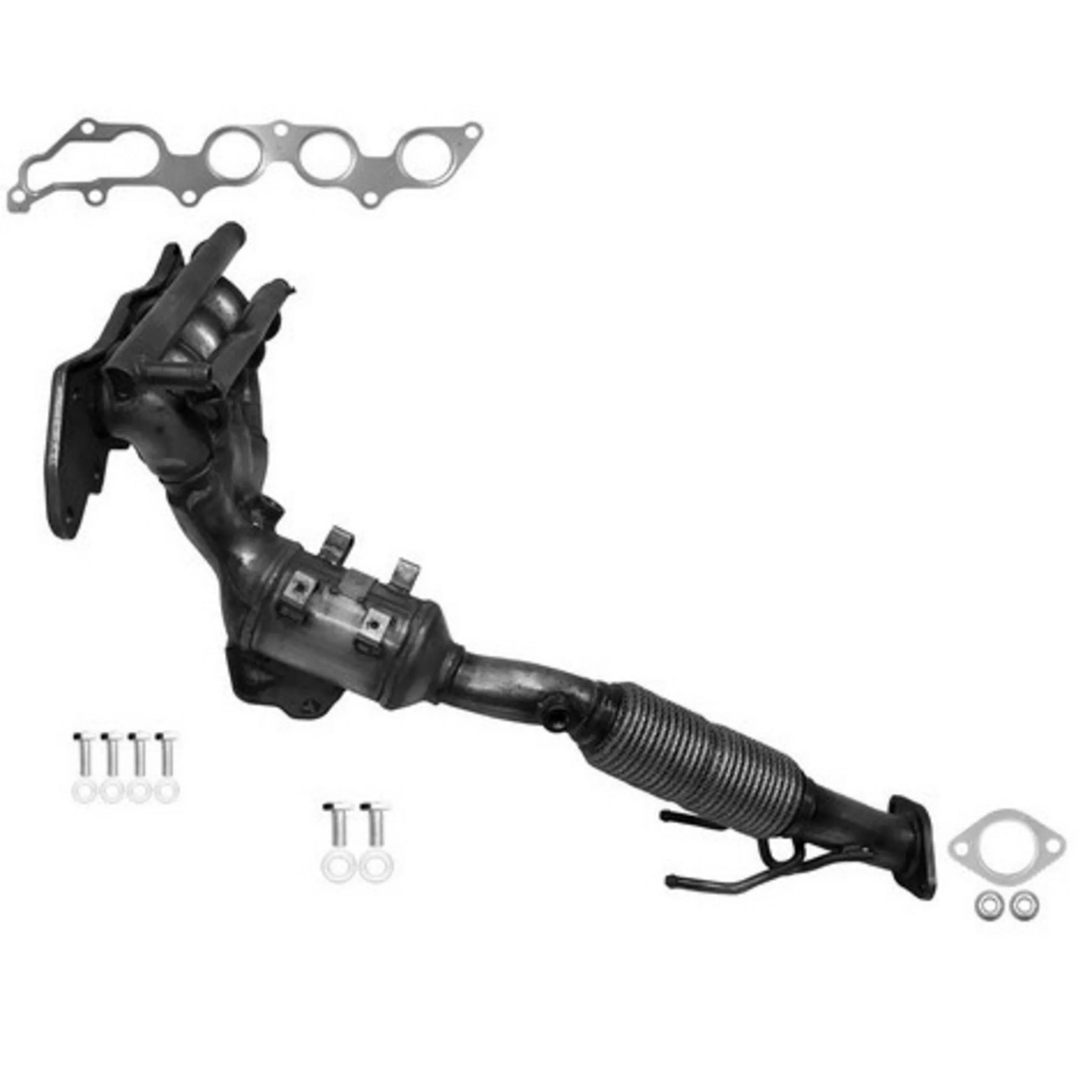 Walker Exhaust 14731 2013-2020 Ford Fusion Catalytic Converter