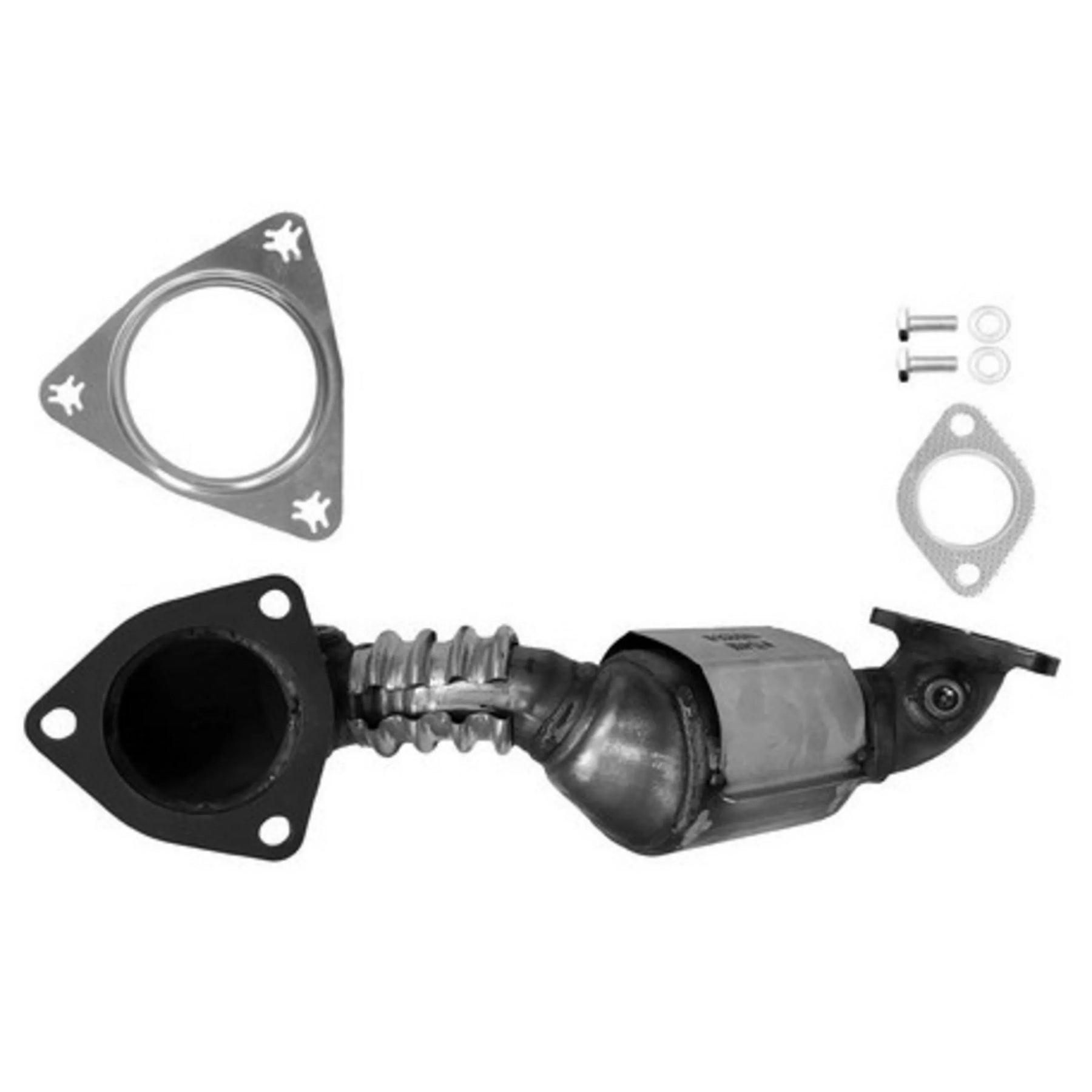 Walker Exhaust 14732 2013-2019 Ford Police Interceptor Sedan Catalytic Converter