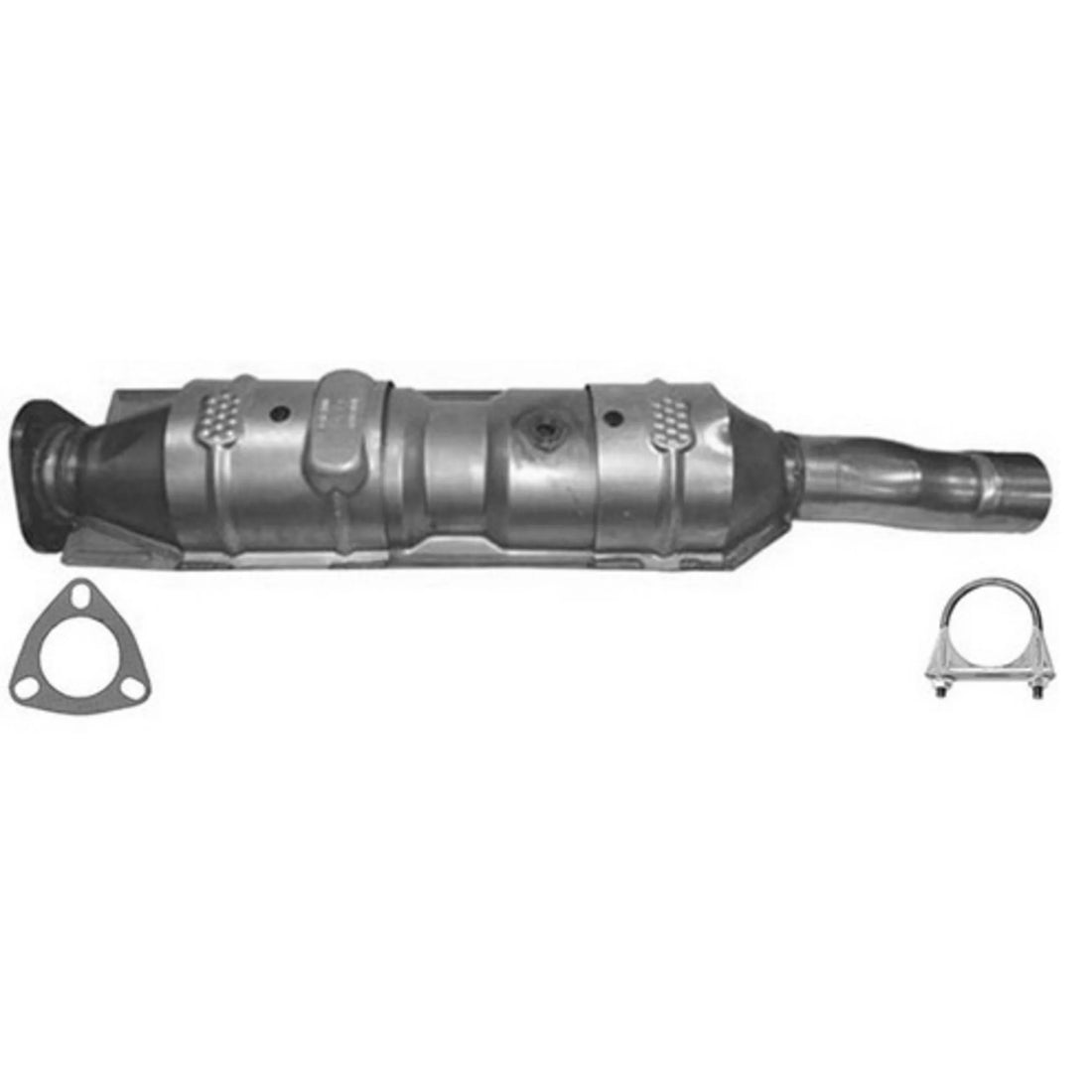 Walker Exhaust 14736 2016-2019 Ford E-450 Super Duty Catalytic Converter