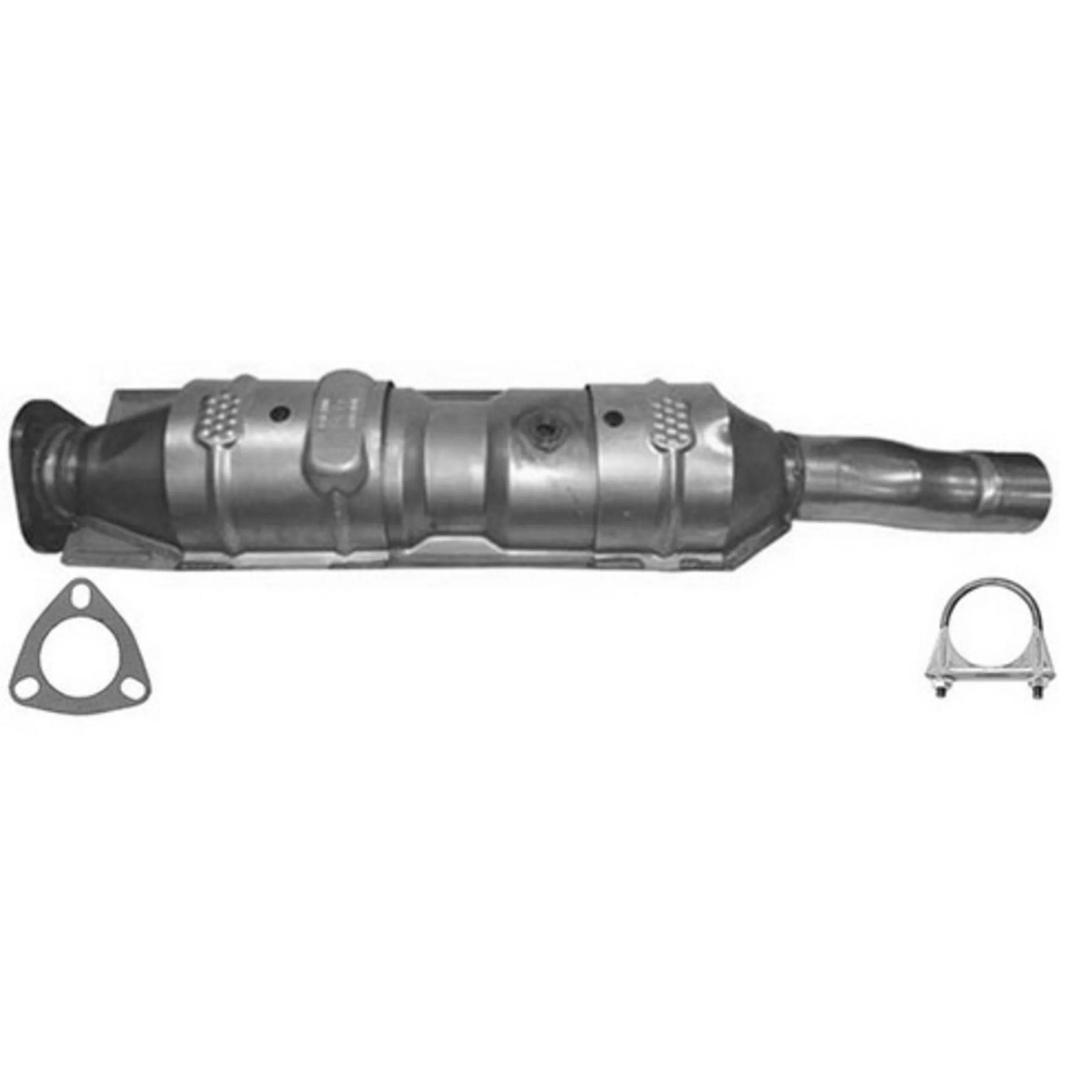Walker Exhaust 14736 2016-2019 Ford E-450 Super Duty Catalytic Converter