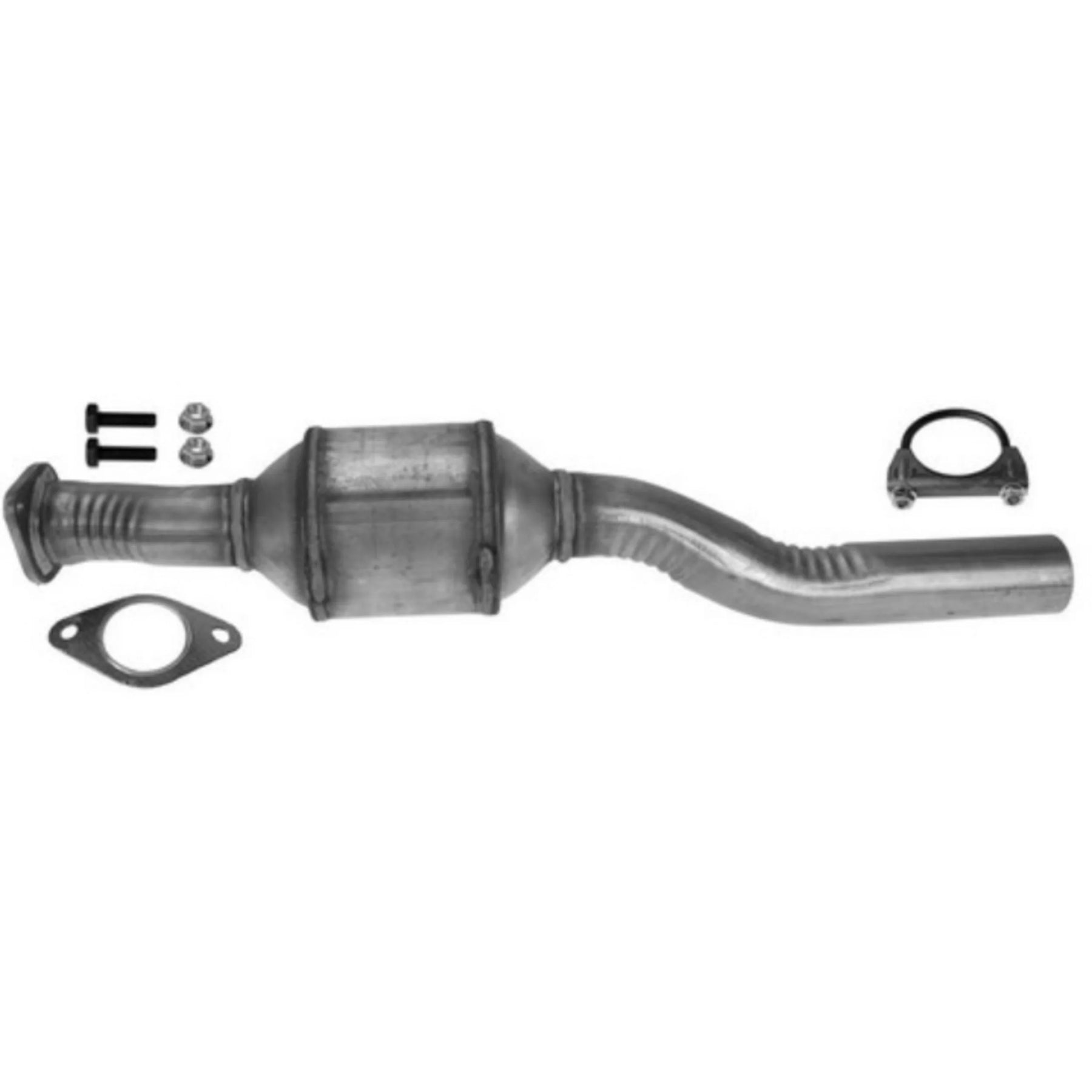 Walker Exhaust 14737 2017-2019 Ford Escape Catalytic Converter