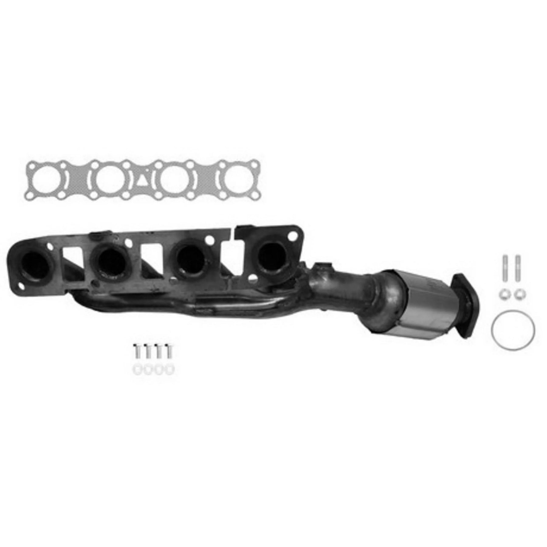 Walker Exhaust 14739 2017-2021 Nissan NV2500 Catalytic Converter