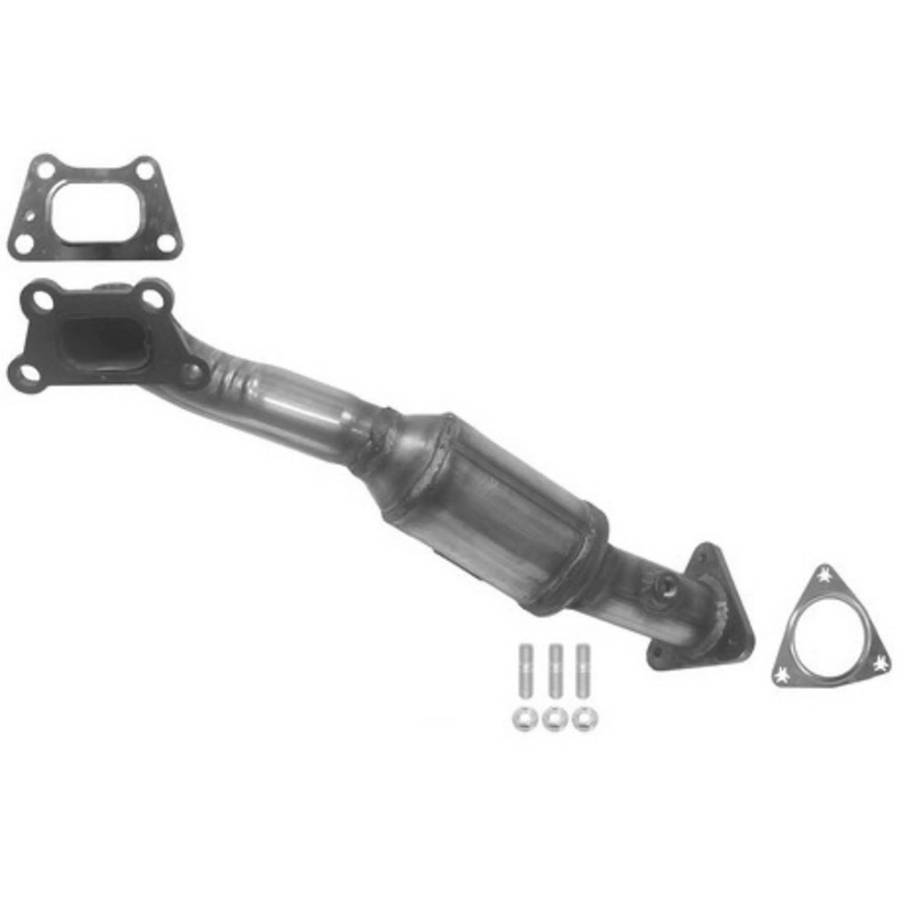 Walker Exhaust 14741 2015-2016 Chevrolet Colorado Catalytic Converter