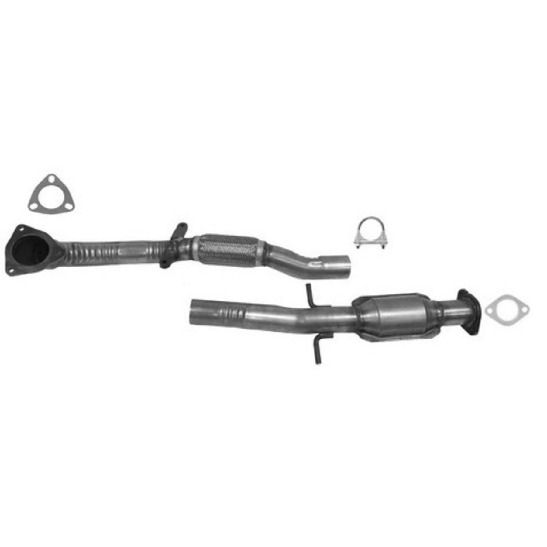 Walker Exhaust 14742 2014-2017 Buick Regal Catalytic Converter