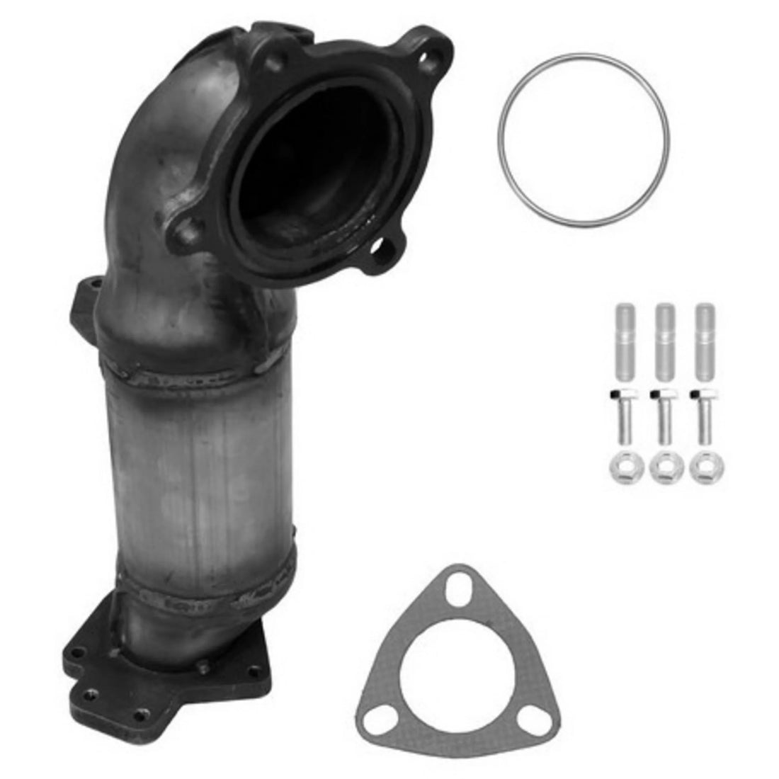 Walker Exhaust 14743 2016-2018 Buick Envision Catalytic Converter