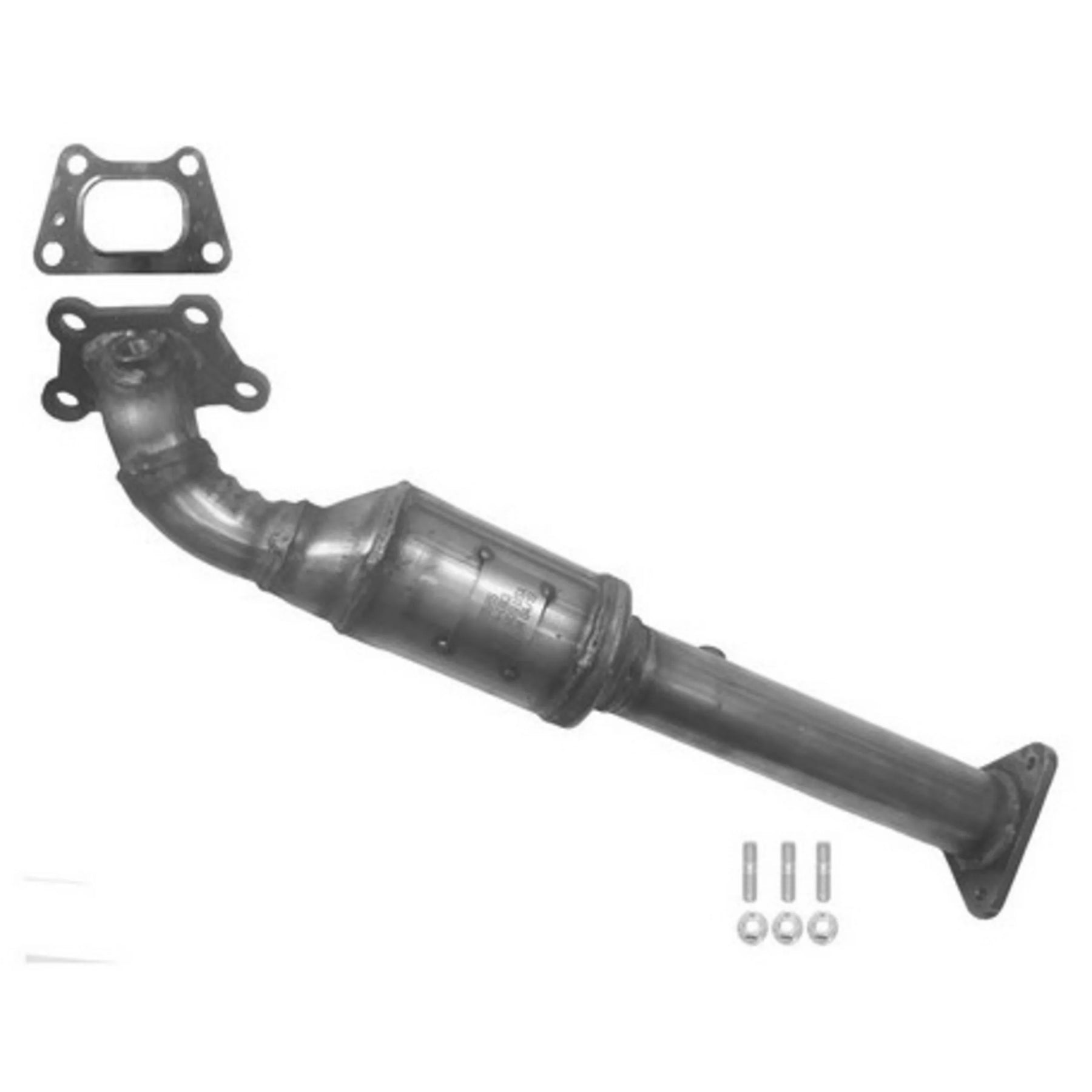 Walker Exhaust 14744 2015-2016 Chevrolet Colorado Catalytic Converter