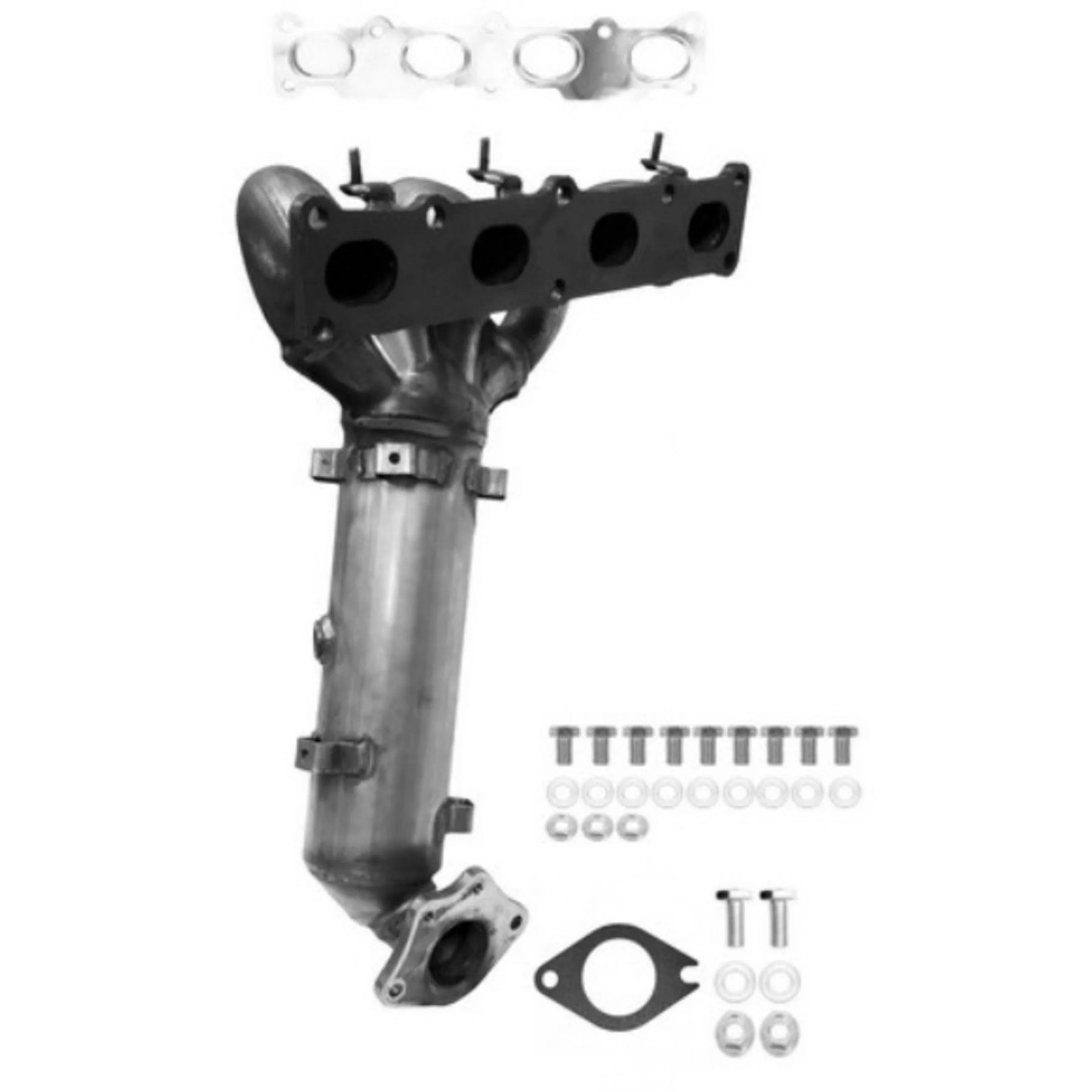 Walker Exhaust 14749 2015-2023 Jeep Cherokee Catalytic Converter