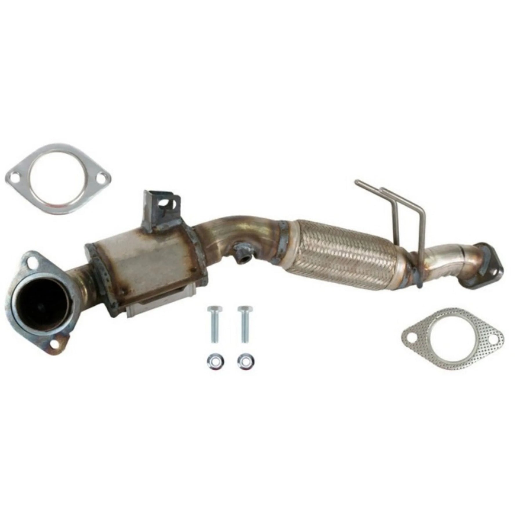 Walker Exhaust 14750 2017-2019 Ford Escape Catalytic Converter