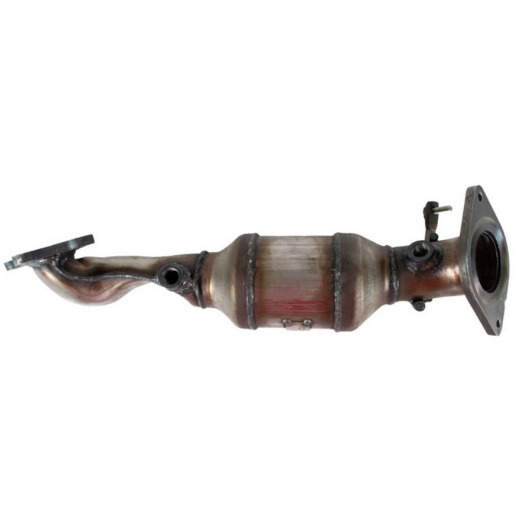 Walker Exhaust 14752 2016-2017 Cadillac ATS Catalytic Converter
