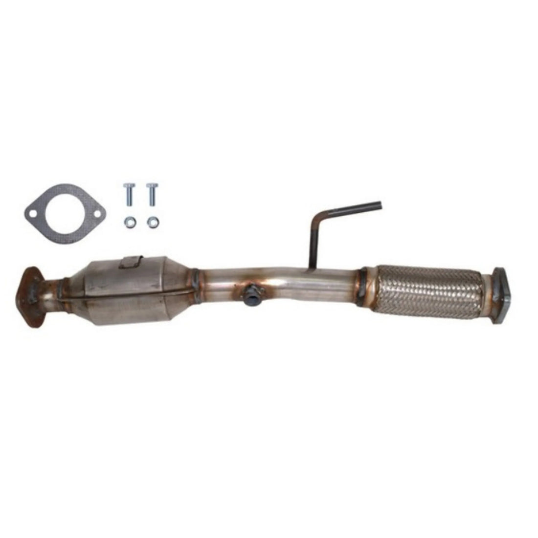 Walker Exhaust 14753 2019-2023 Nissan Altima Catalytic Converter