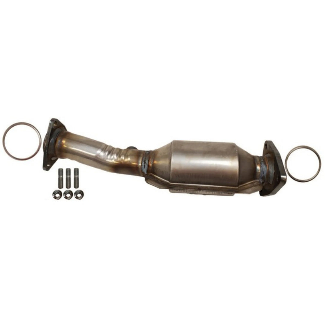 Walker Exhaust 14754 2017-2019 Honda CR-V Catalytic Converter