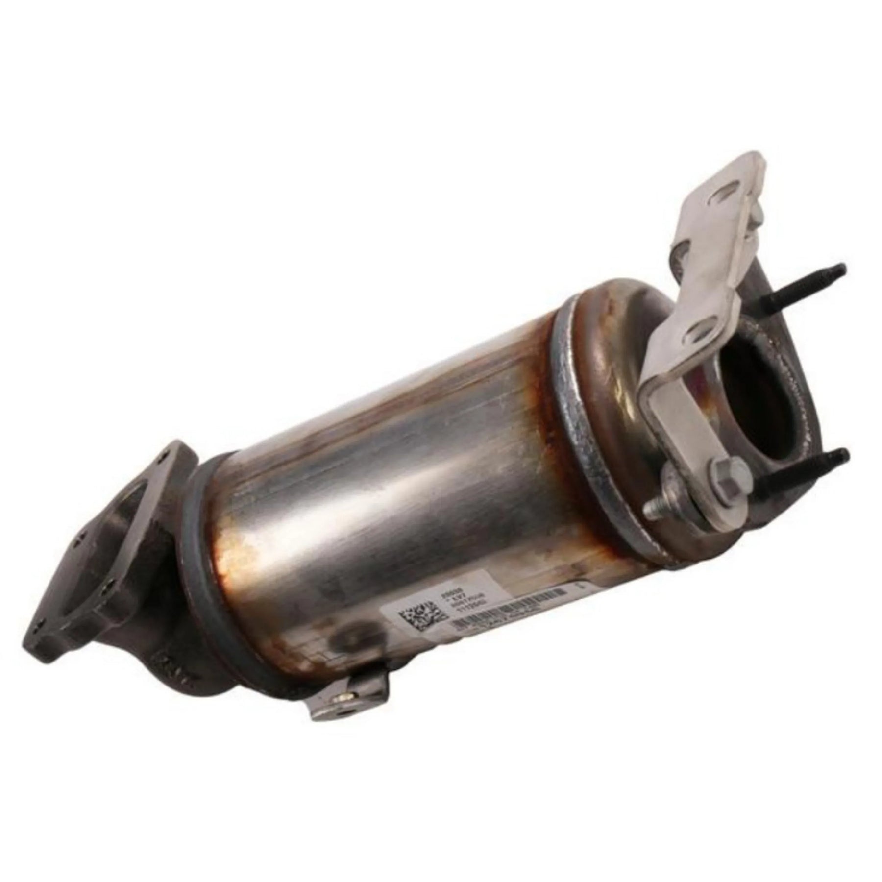 Walker Exhaust 14755 2016-2022 Chevrolet Spark Catalytic Converter