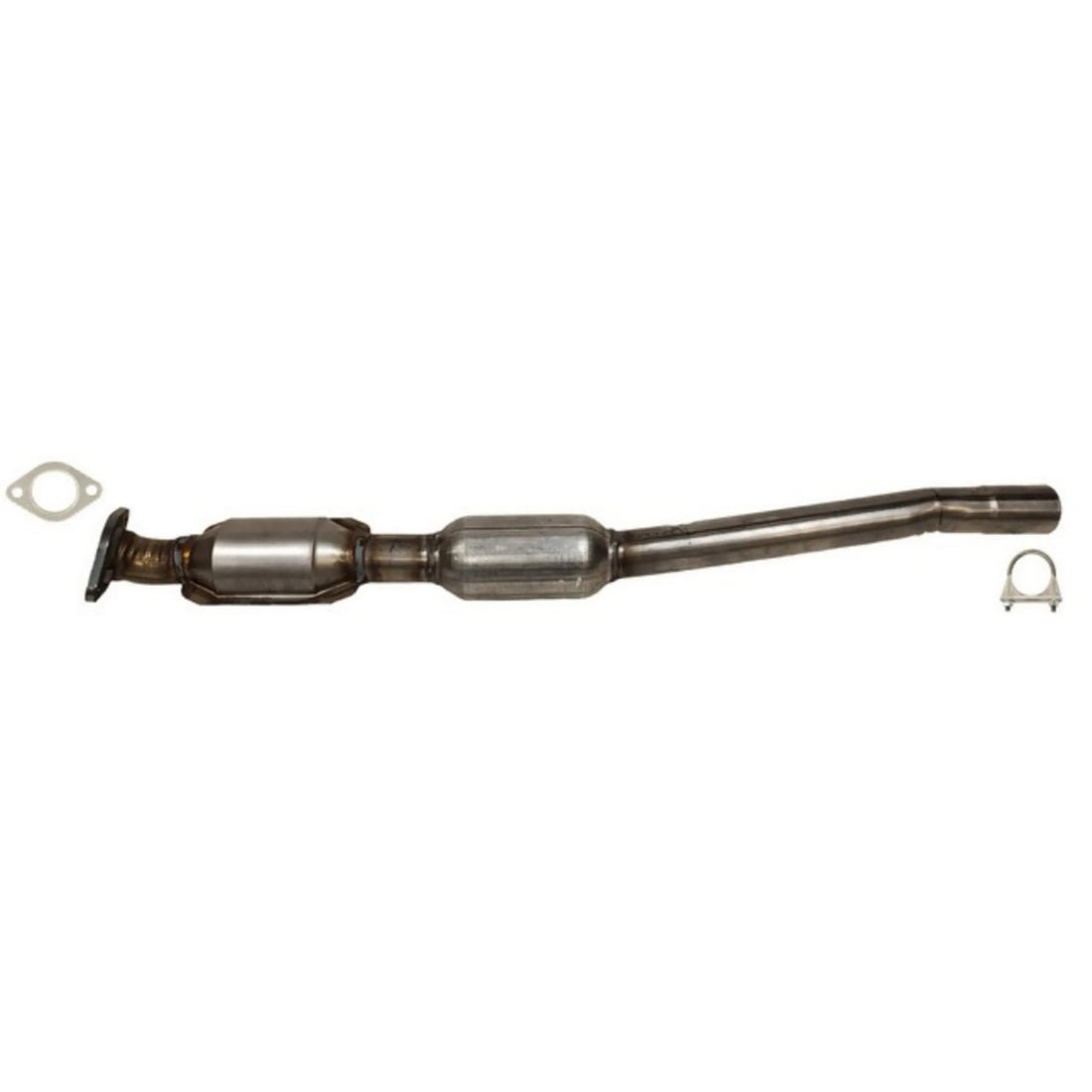Walker Exhaust 14756 2017-2020 Ford Fusion Catalytic Converter