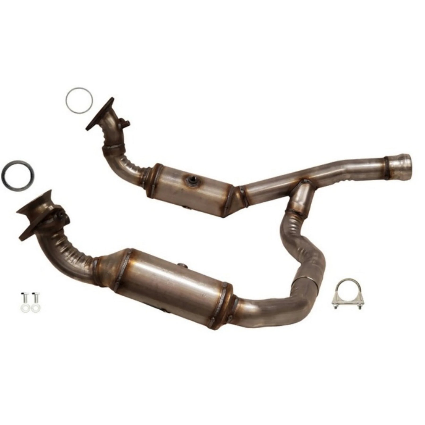 Walker Exhaust 14757 2021-2023 Chevrolet Suburban Catalytic Converter