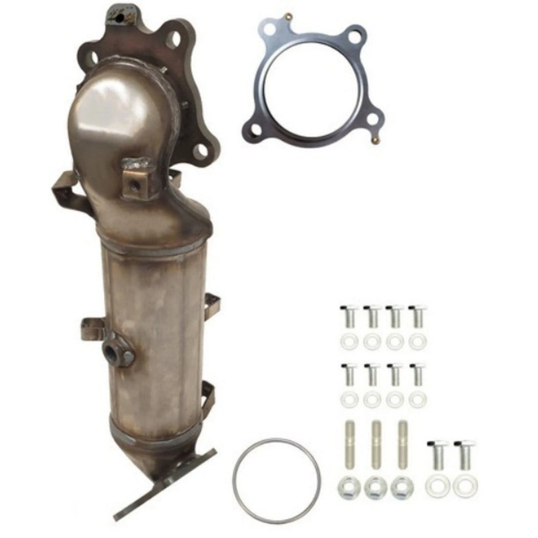Walker Exhaust 14759 2018-2022 Honda Accord Catalytic Converter