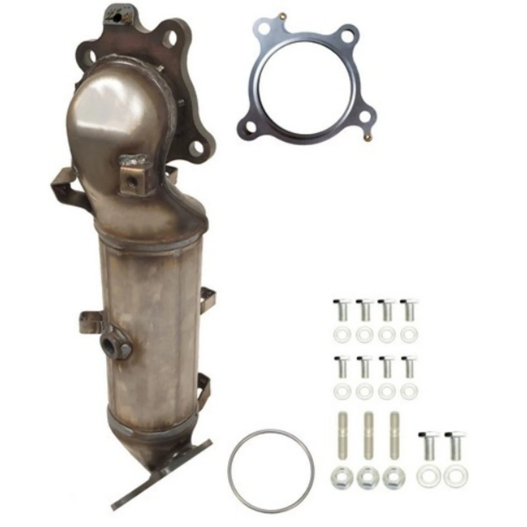 Walker Exhaust 14759 2018-2022 Honda Accord Catalytic Converter