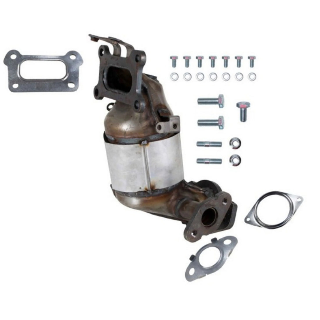 Walker Exhaust 14760 2019-2021 Nissan Altima Catalytic Converter