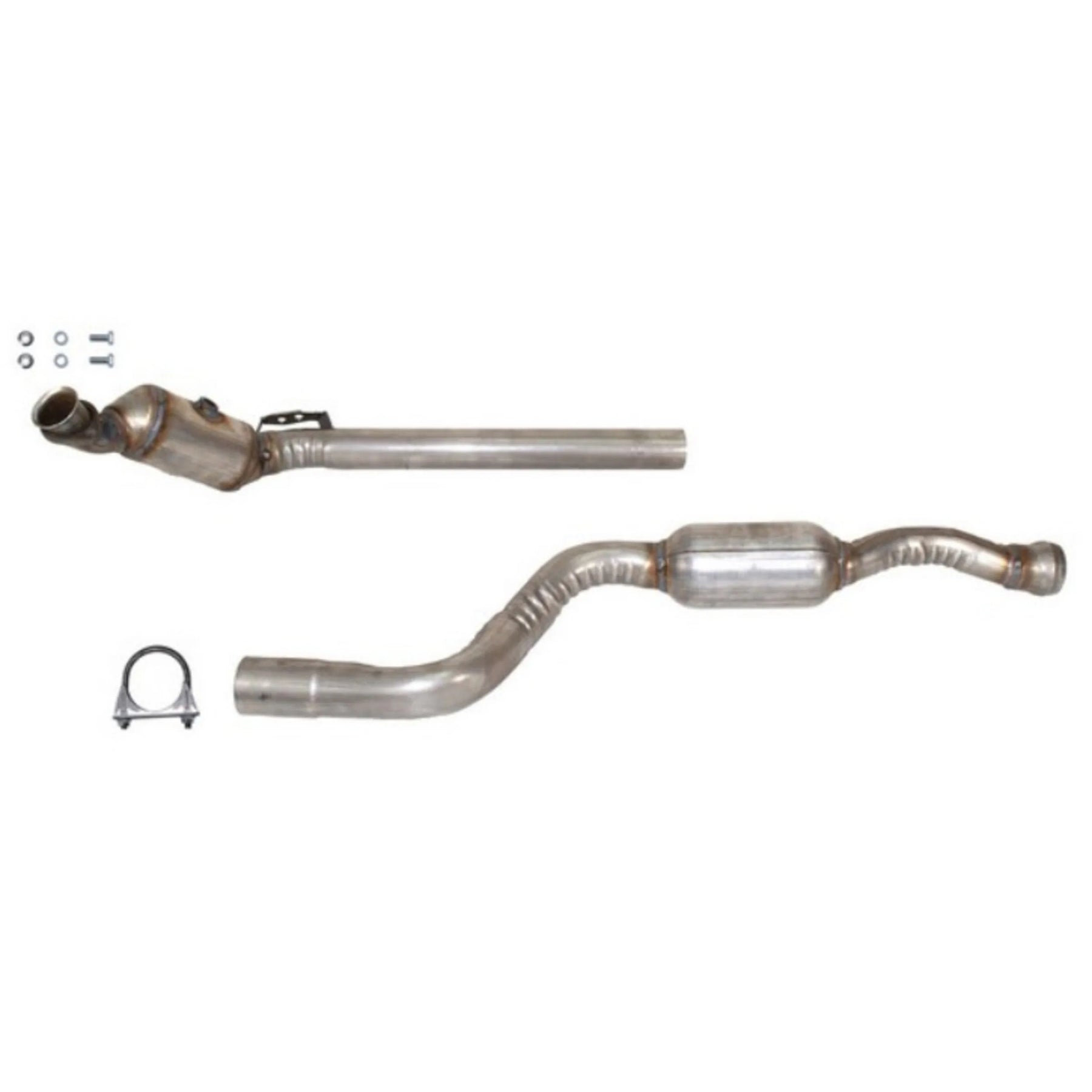 Walker Exhaust 14761 2010-2011 Mercedes-Benz E350 Catalytic Converter